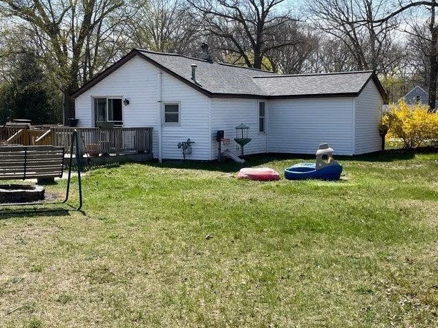 2732 S Sheridan Rd, Meskegon, MI 49444