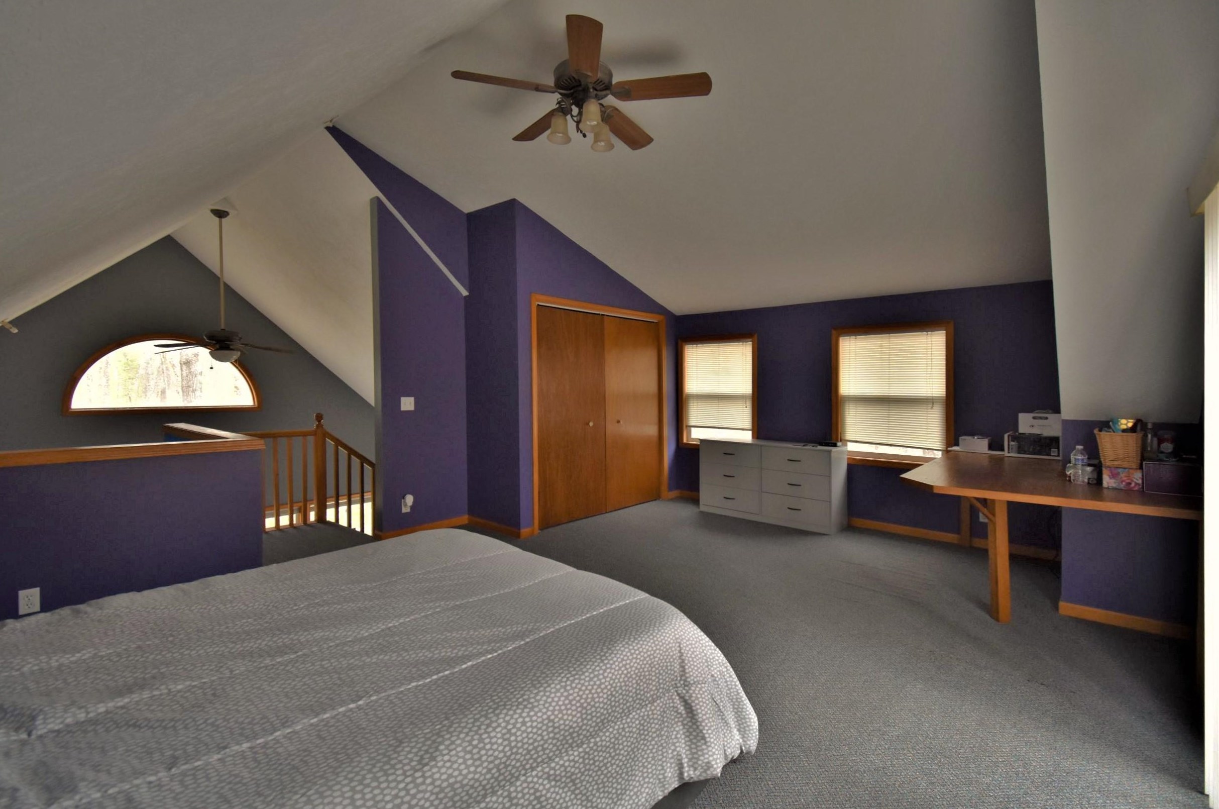 9235 Orchard Lake Dr, Baldwin MI  49304-7790 exterior