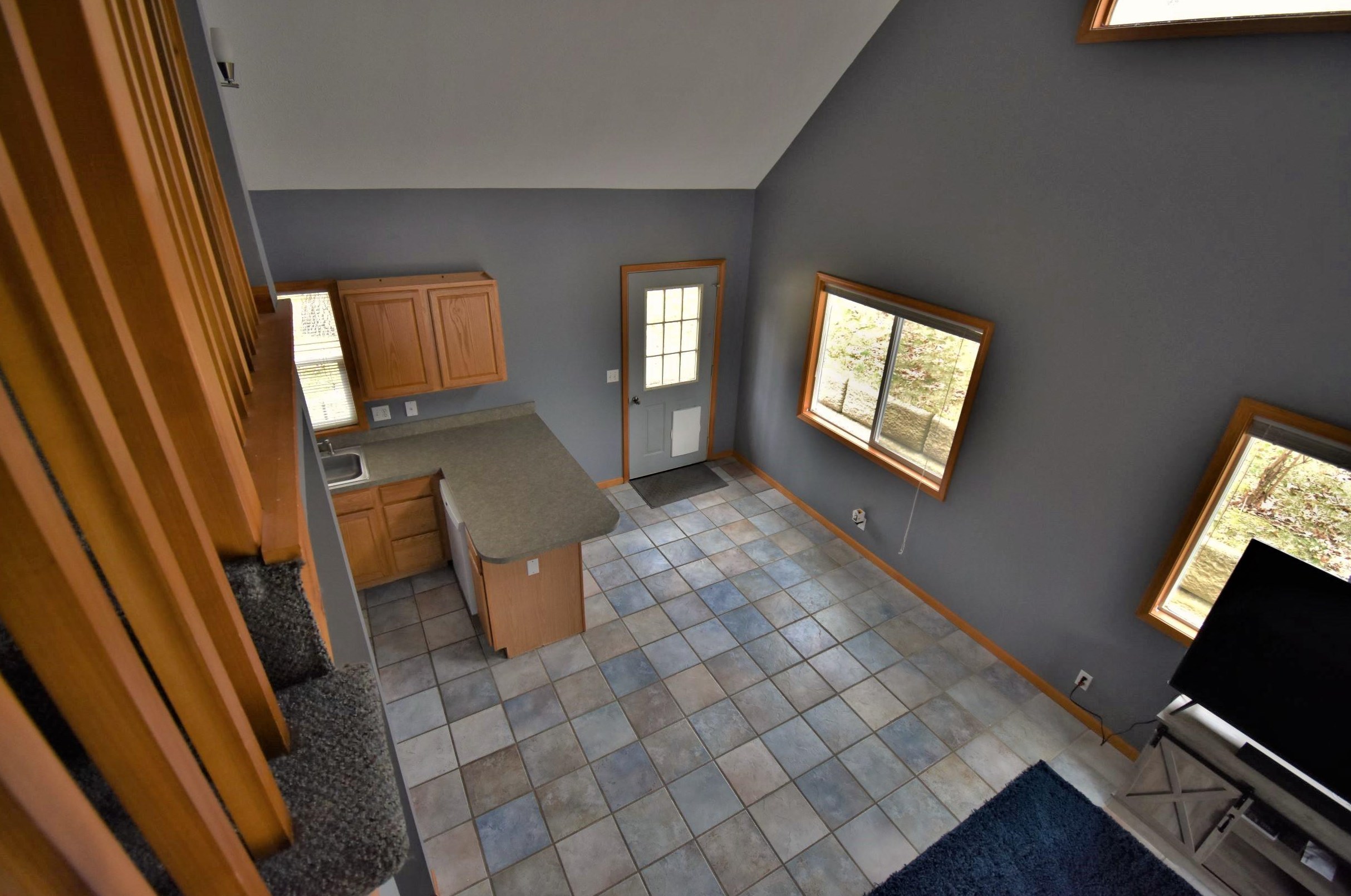 9235 Orchard Lake Dr, Baldwin MI  49304-7790 exterior