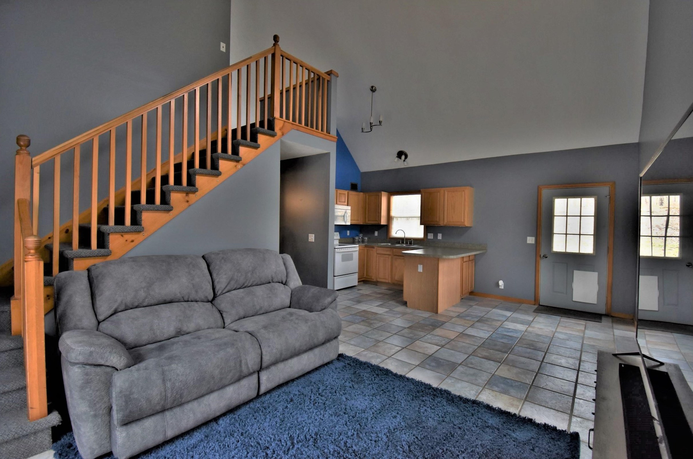 9235 Orchard Lake Dr, Baldwin MI  49304-7790 exterior