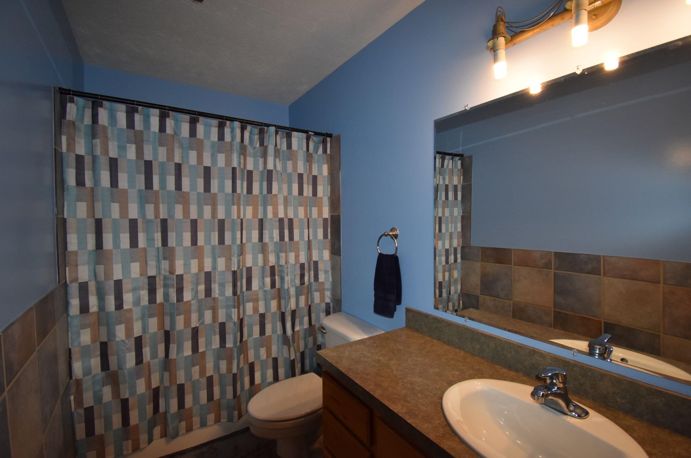 9235 Orchard Lake Dr, Baldwin MI  49304-7790 exterior