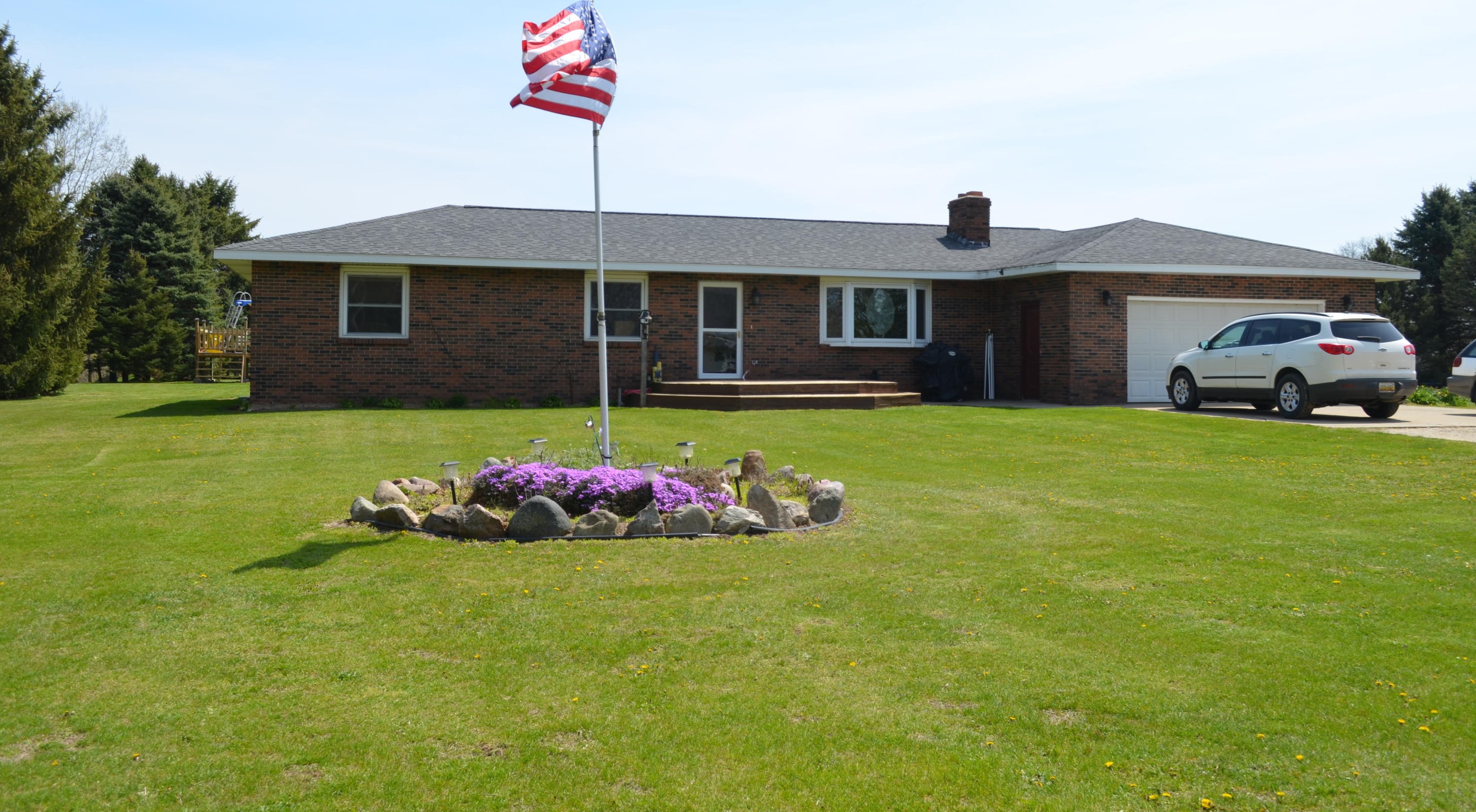 53921 N Nottawa Rd, Mendon, MI 49072