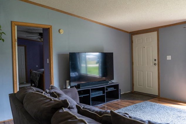 3204 136th Ave, Hamilton MI  49419-8556 exterior