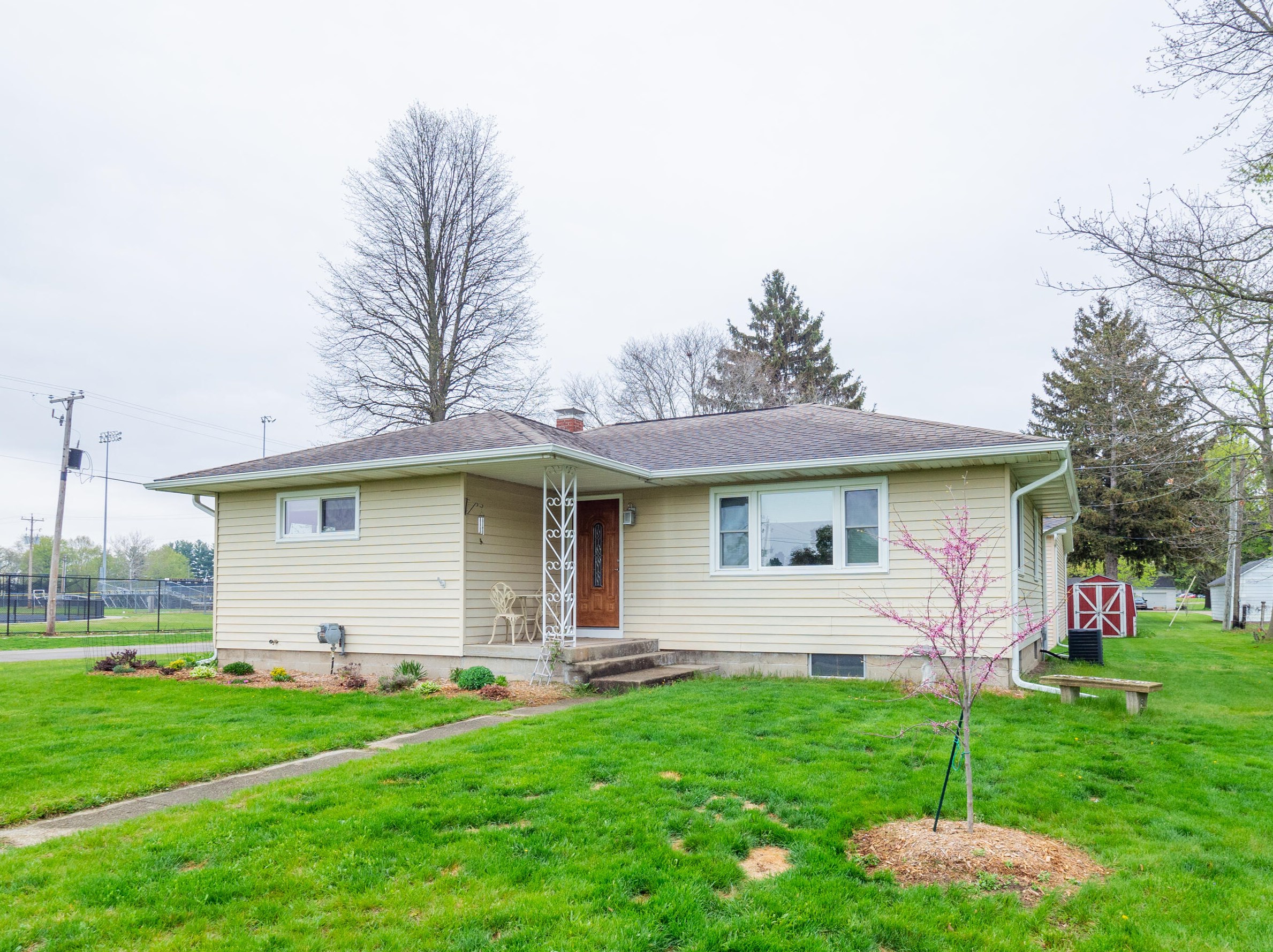 470 Lee Ave, Decatur, MI 49045