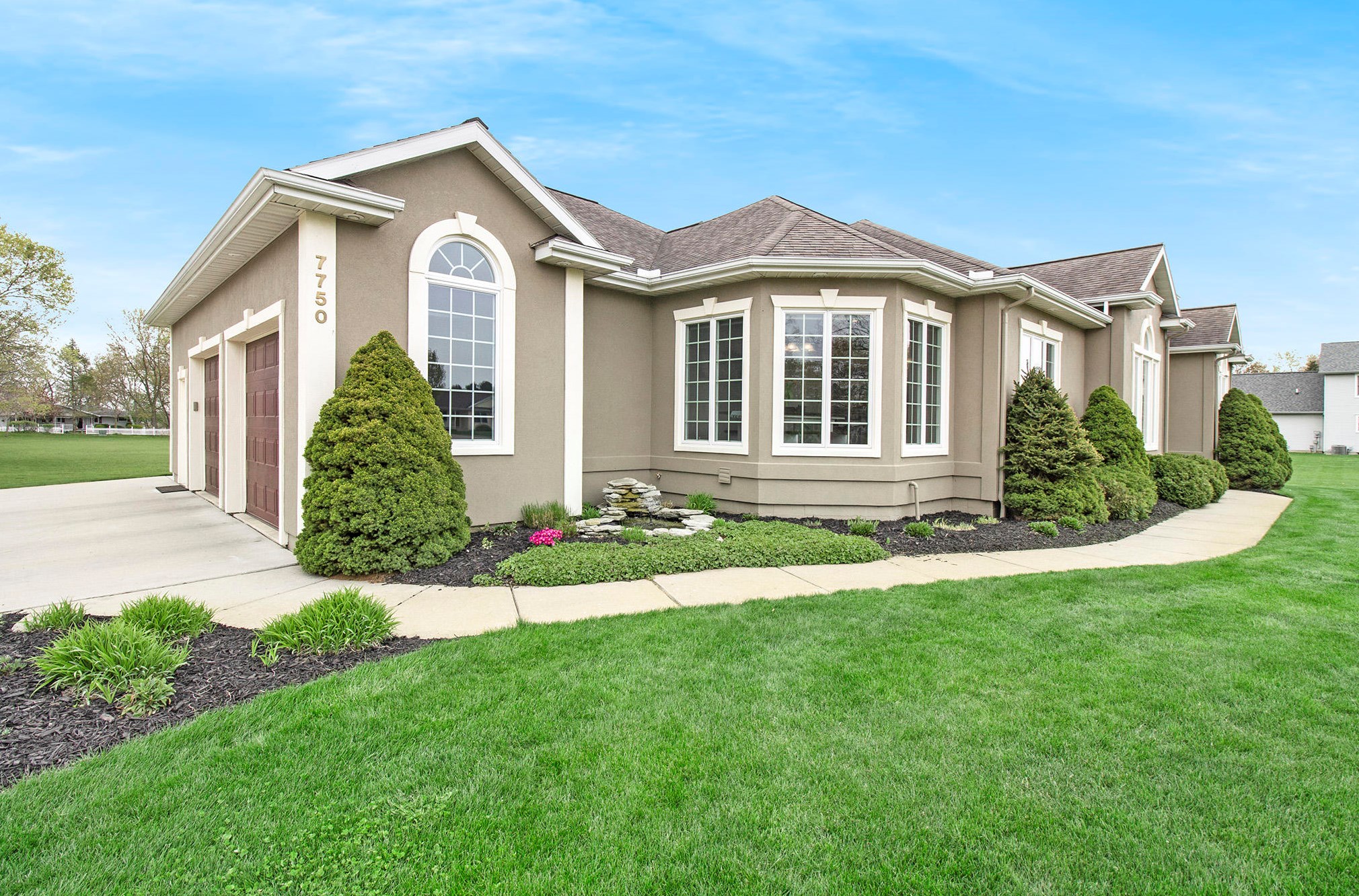 7750 Knox Rd, Portland, MI 48875