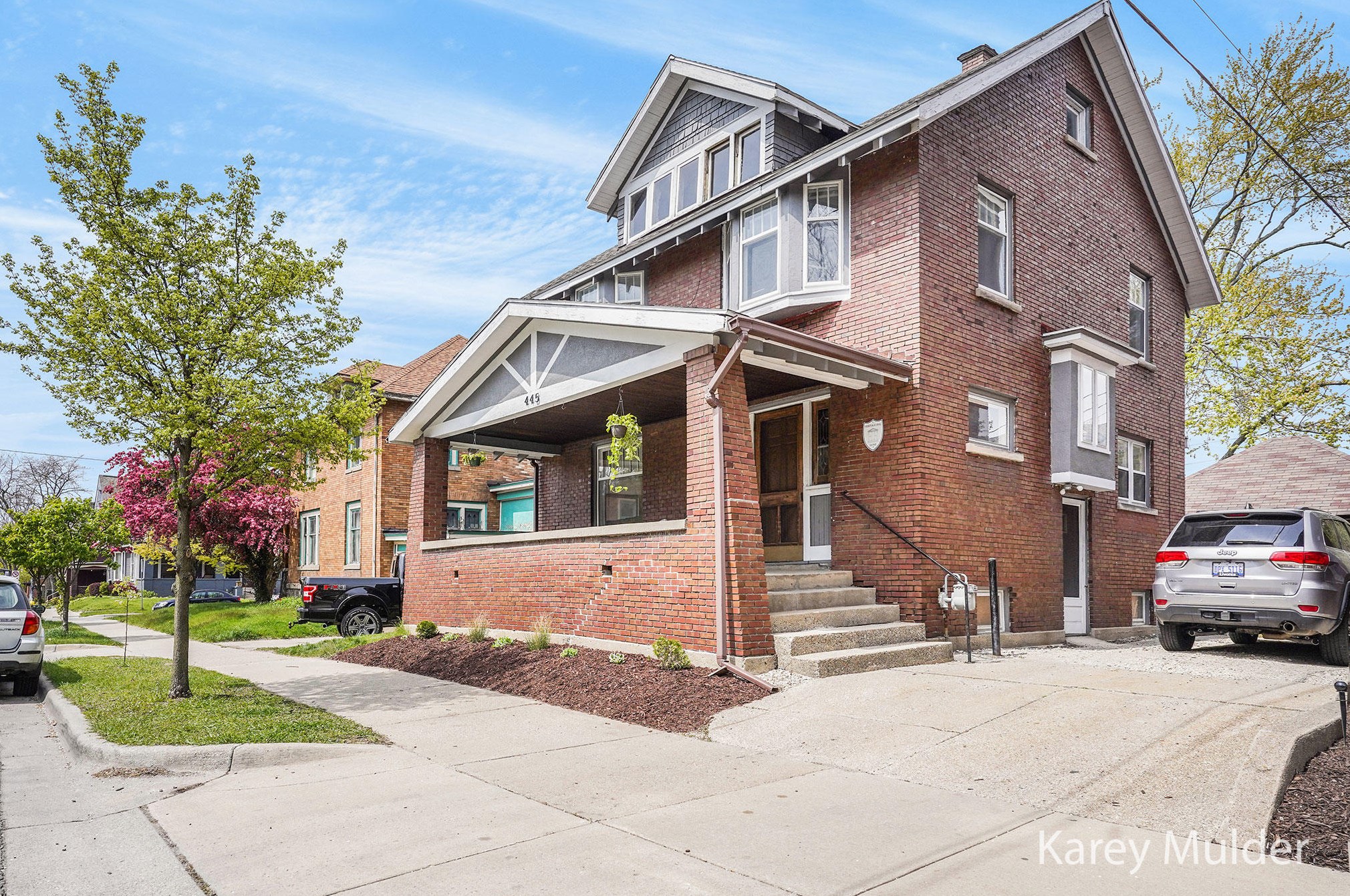 445 Wealthy St, Grand Rapids, MI 49503