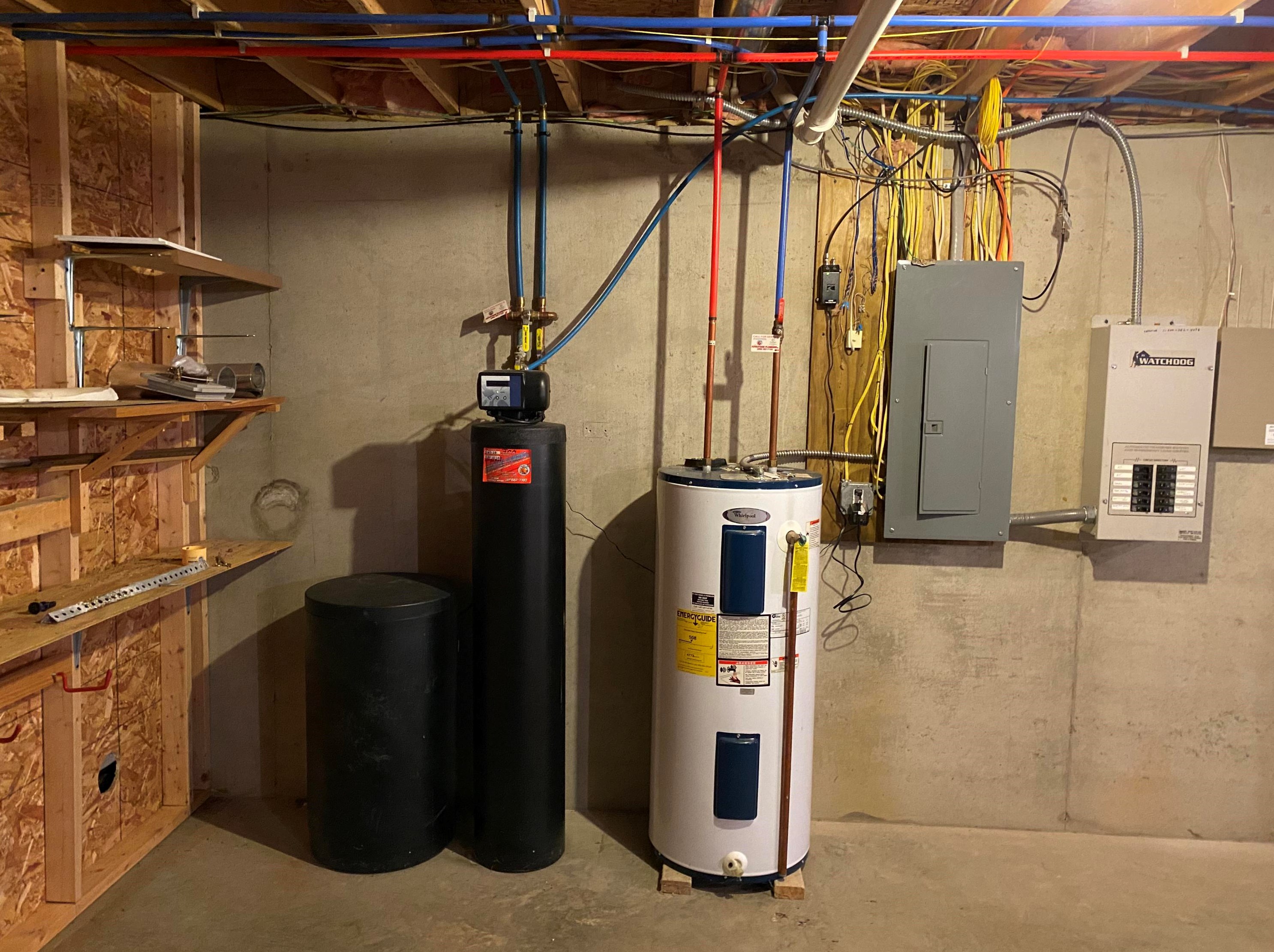 998 Leet Rd, Niles MI 49120-9741 exterior