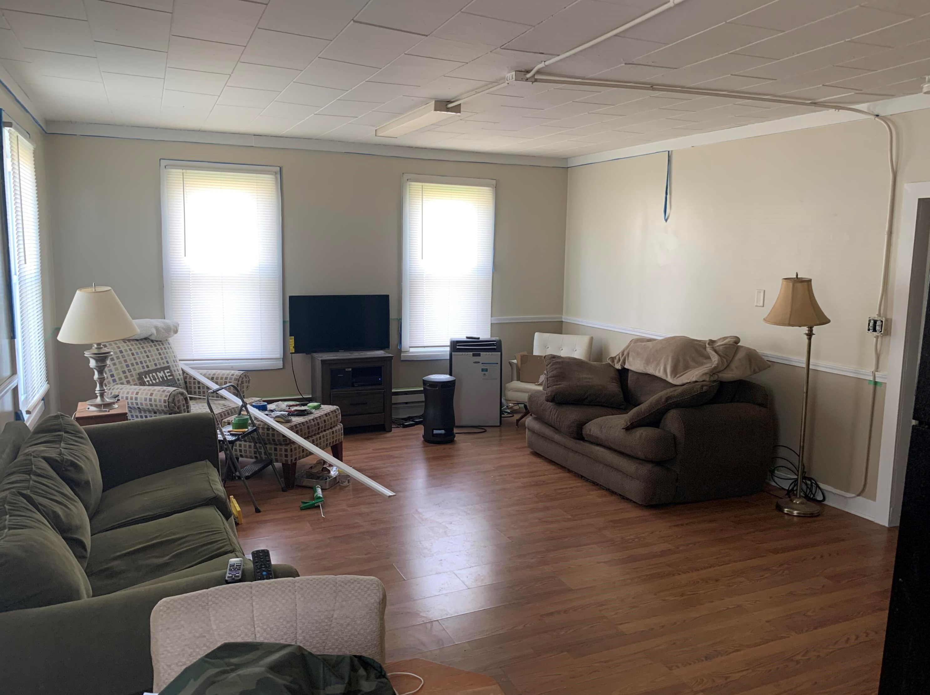 104 Courtland St, Hart MI 49420-1210 exterior