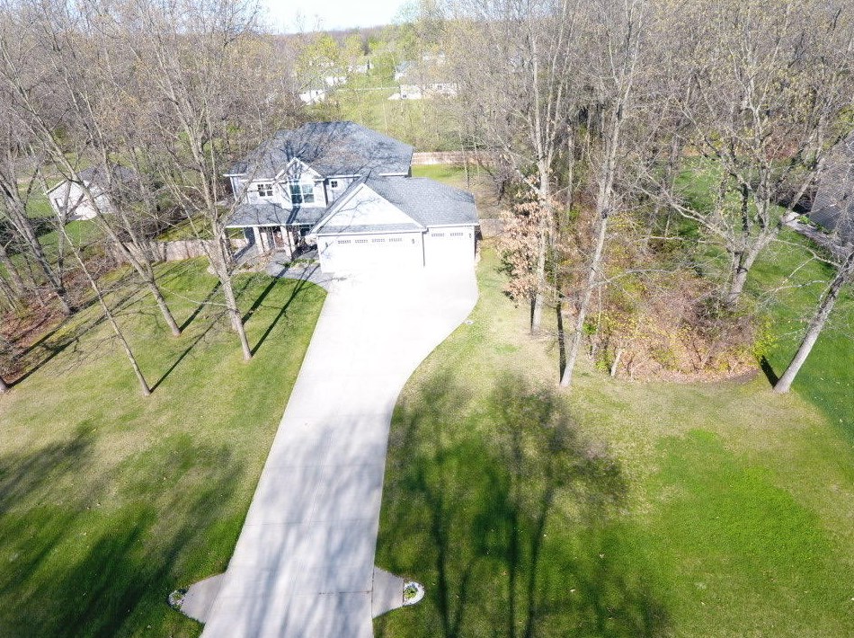 42962 Rowlings St, Mattawan, MI 49071-8920