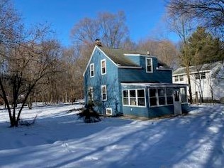 1664 3rd St, Kalamazoo MI  49009-8591 exterior