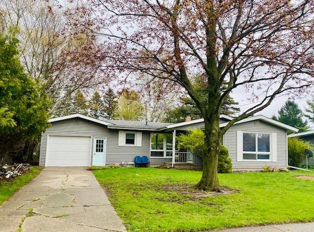 801 Tamarack St, Stronach, MI 49660-2041