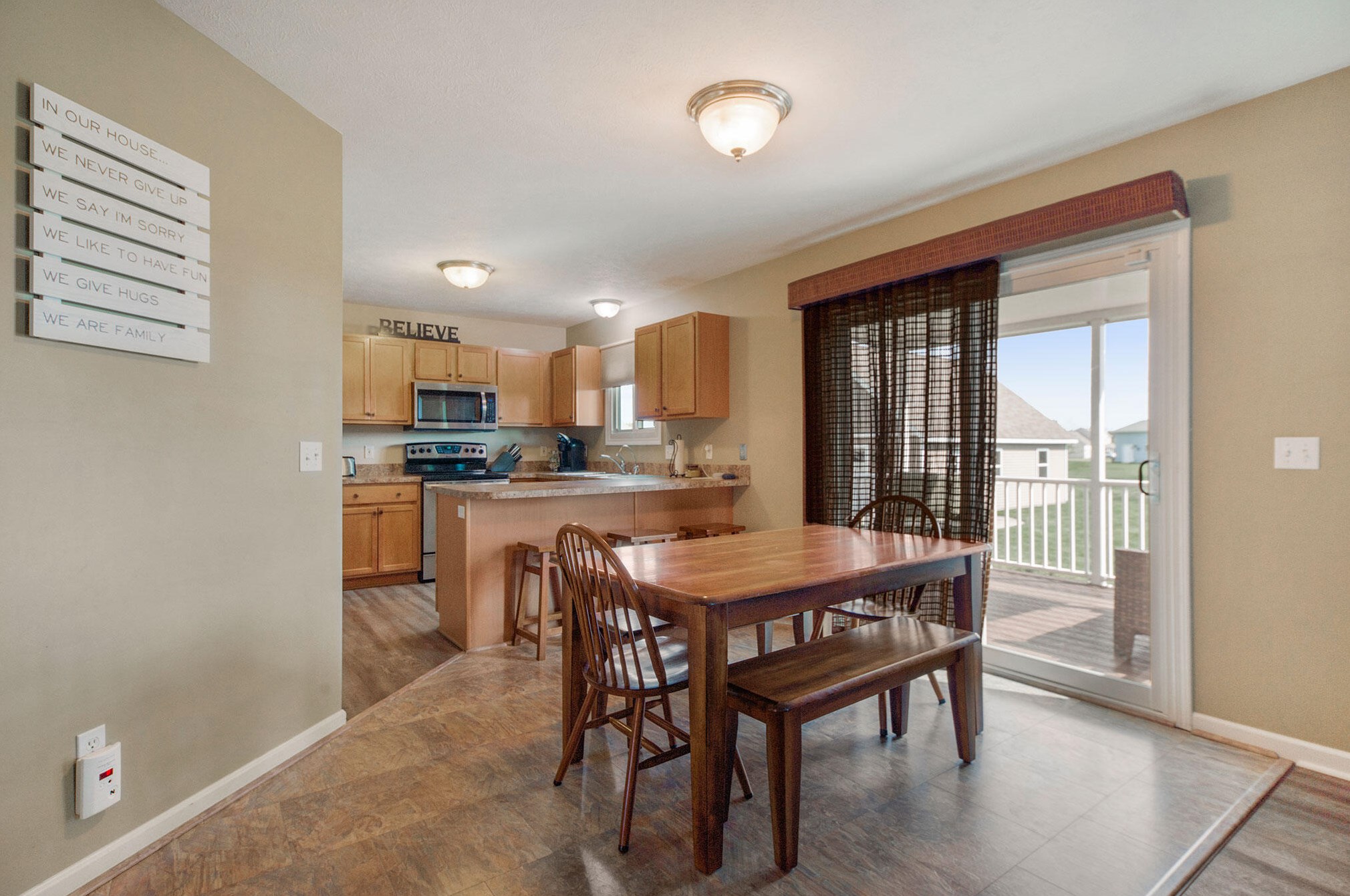 9326 Clear Meadow Dr, Ada MI 49301-8119 exterior