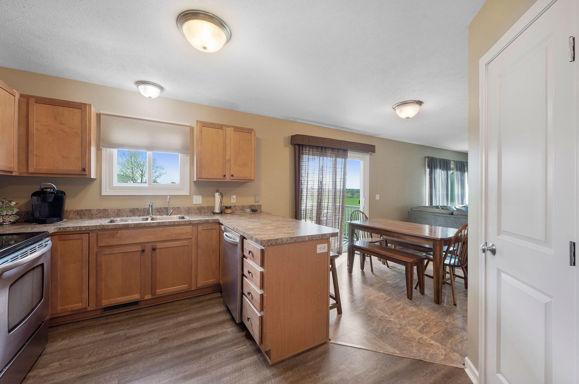 9326 Clear Meadow Dr, Ada MI 49301-8119 exterior