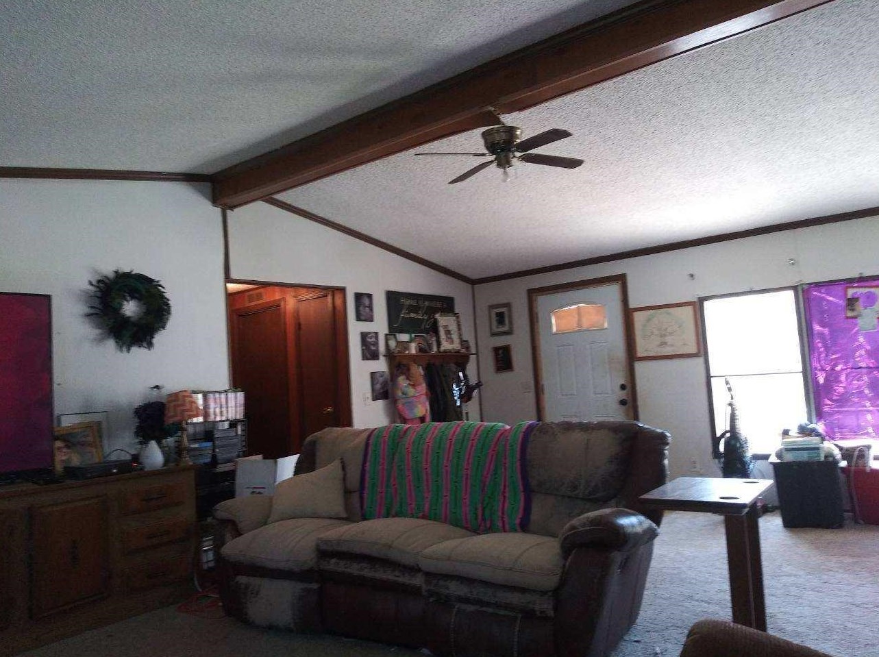 280 Blanchard St, Muir, MI 48860