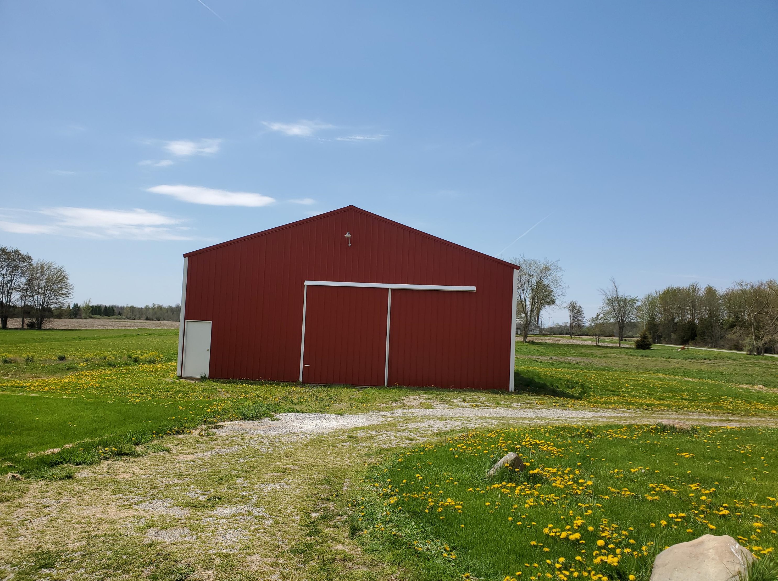 6311 Pleasant View Rd, Waldron, MI 49288