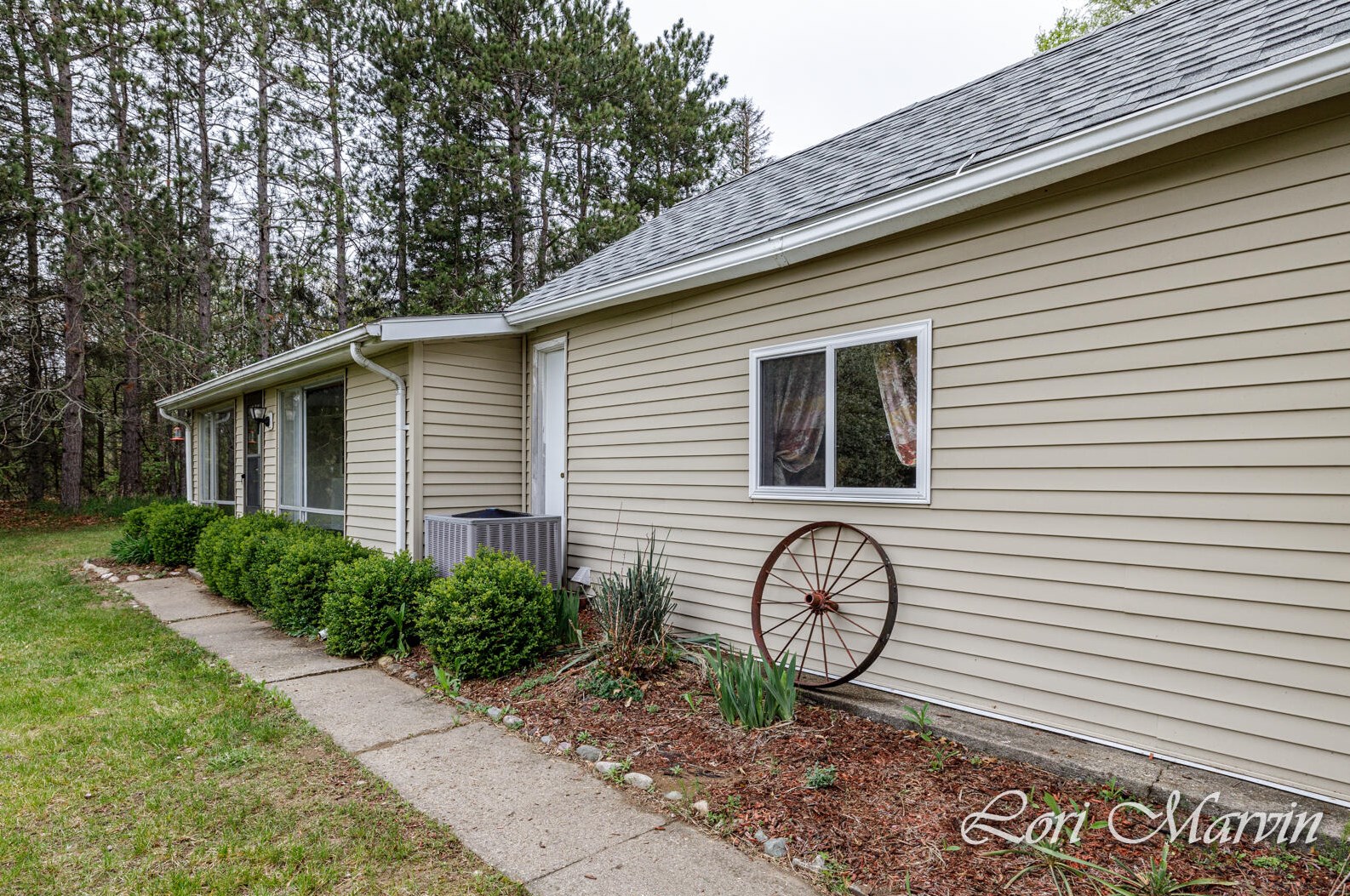 2315 Edgar Rd, Edmore, MI 48829