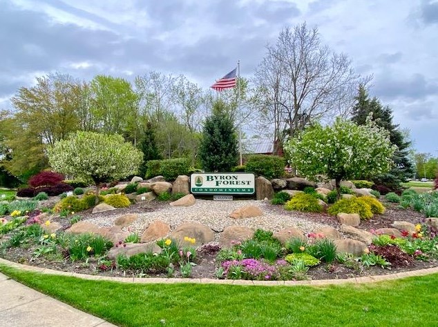 2223 Aimie Ave, Byron Township, MI 49315-9257