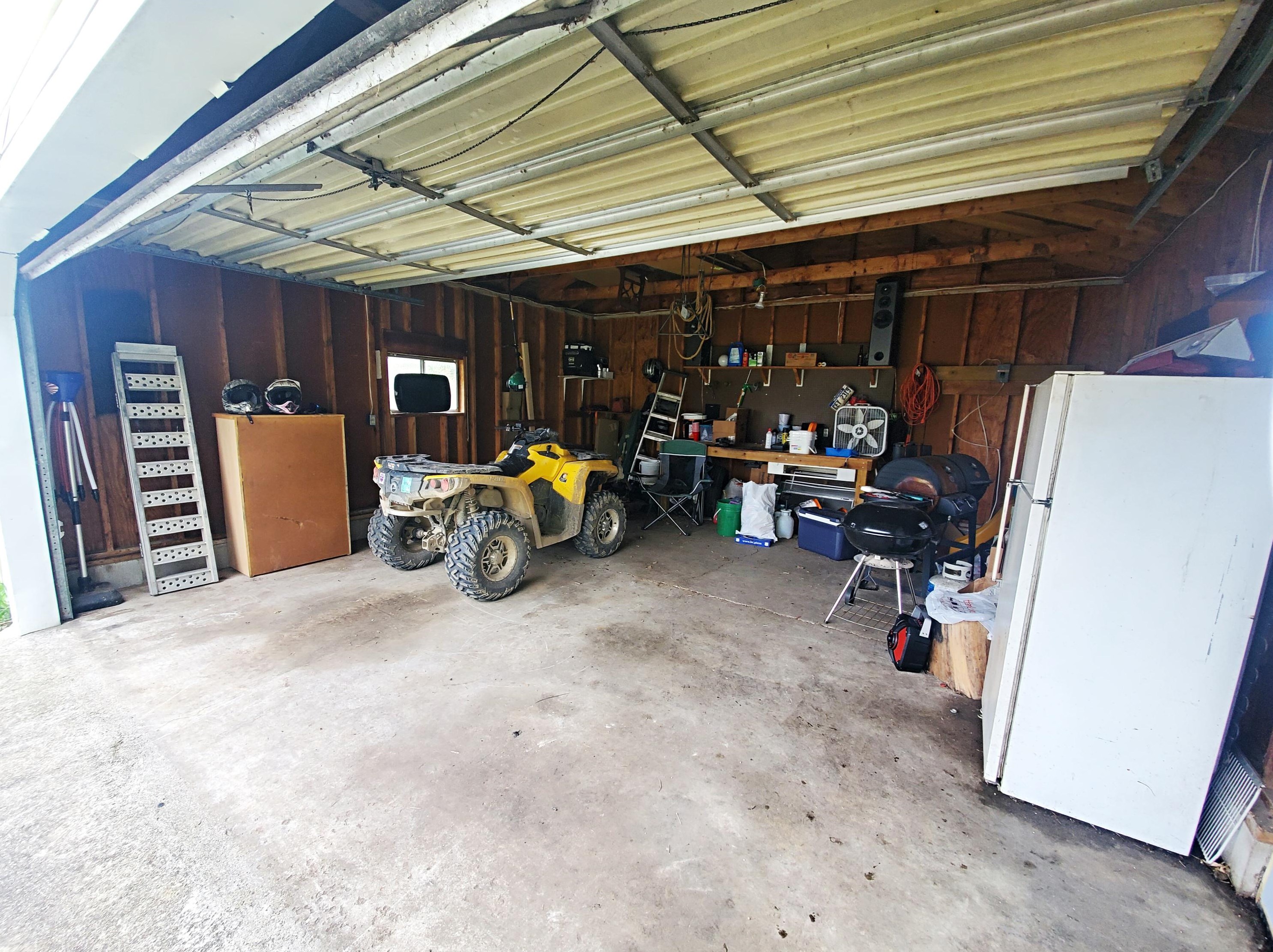 9480 Wasco Cove, Evart, MI 49631