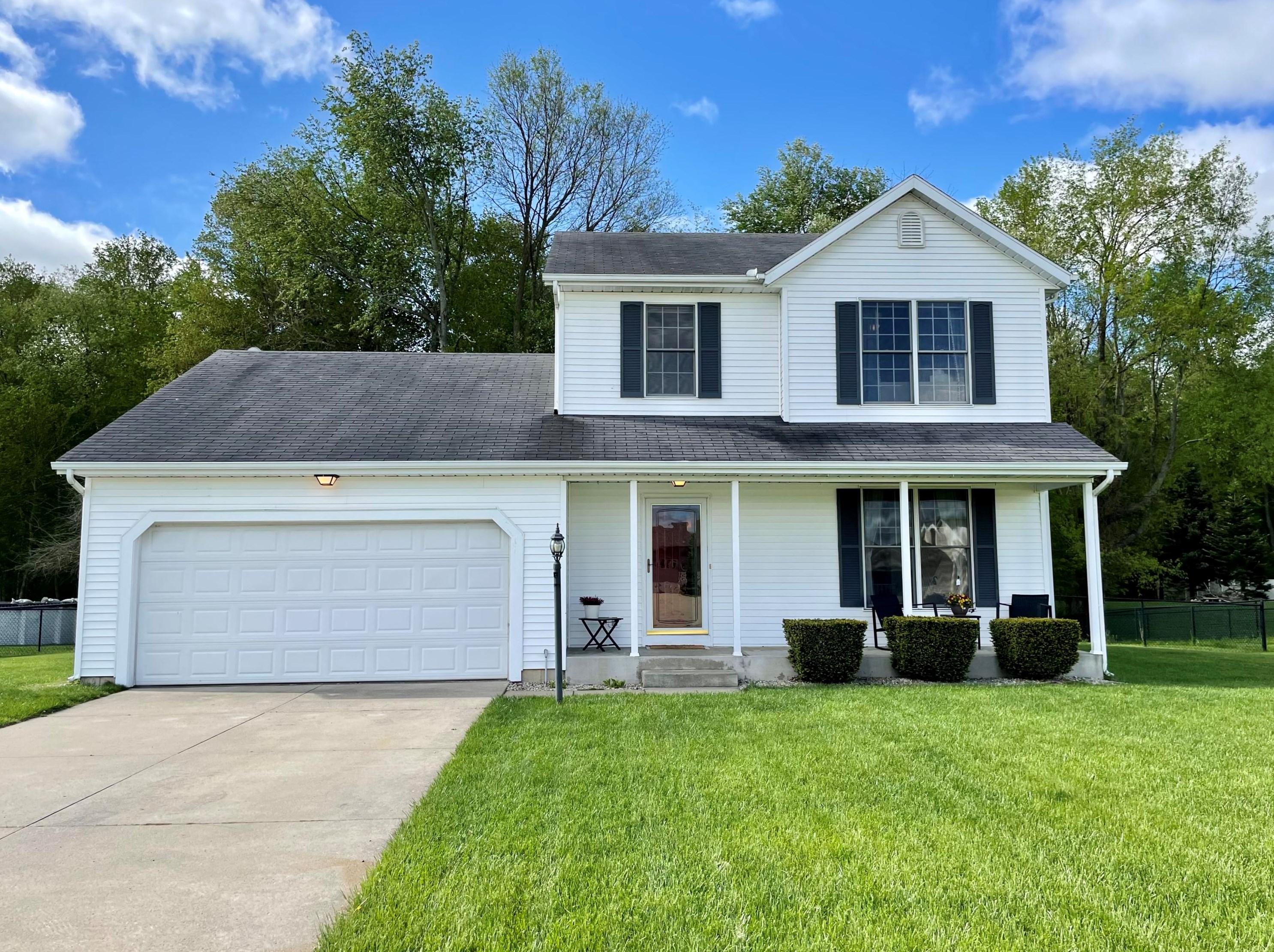 2370 Daniel St, Niles, MI 49120-9084