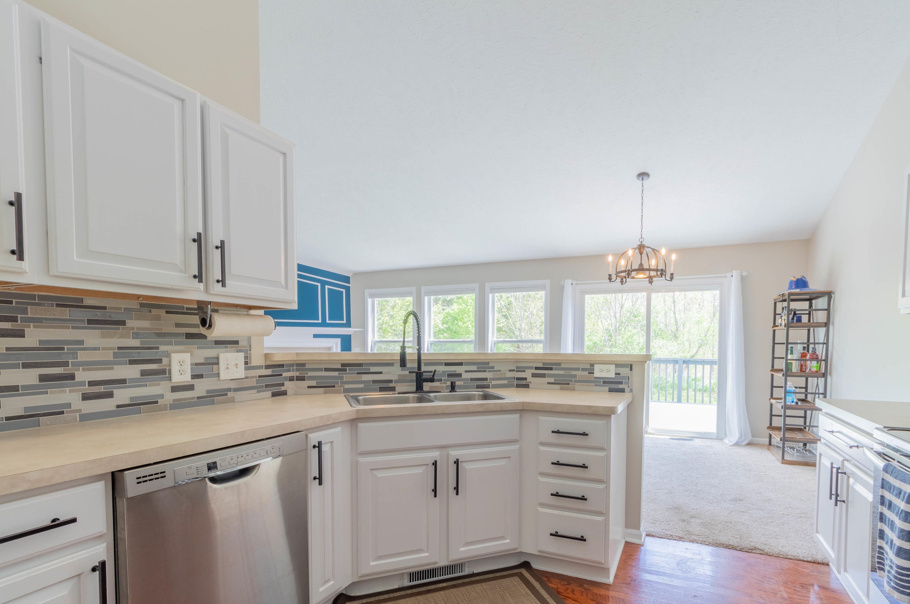 7324 Misty View Ct, Caledonia MI  49316-7608 exterior