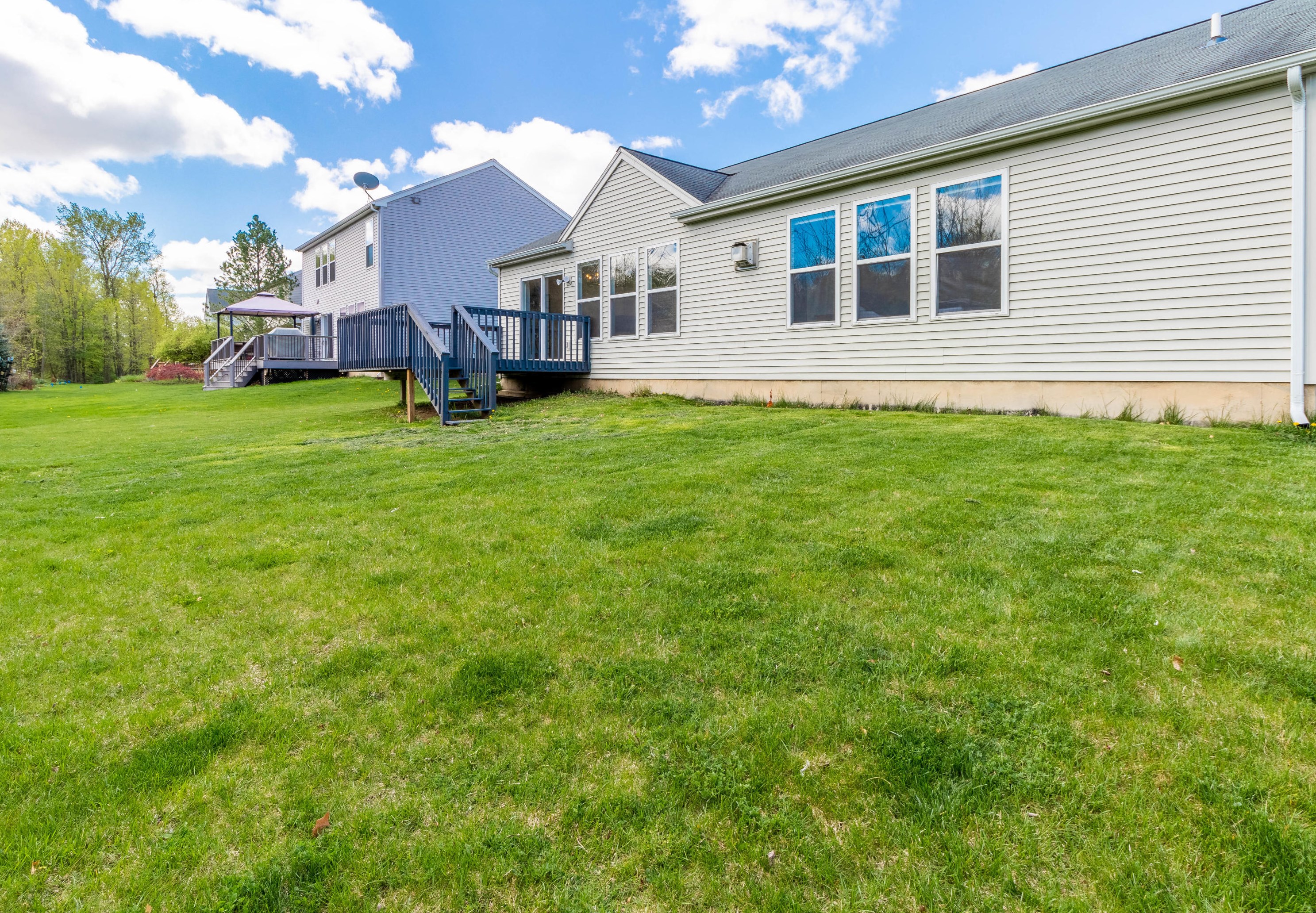 7324 Misty View Ct, Caledonia MI  49316-7608 exterior