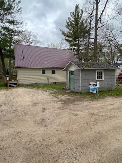 22775 Glopat, Pierson, MI 49339