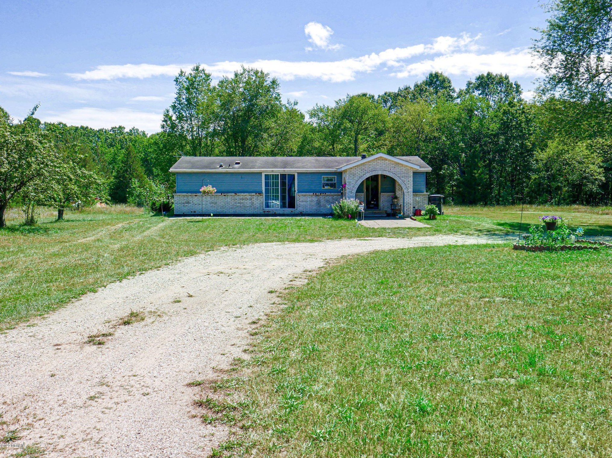 5918 113th Ave, Pullman, MI 49450