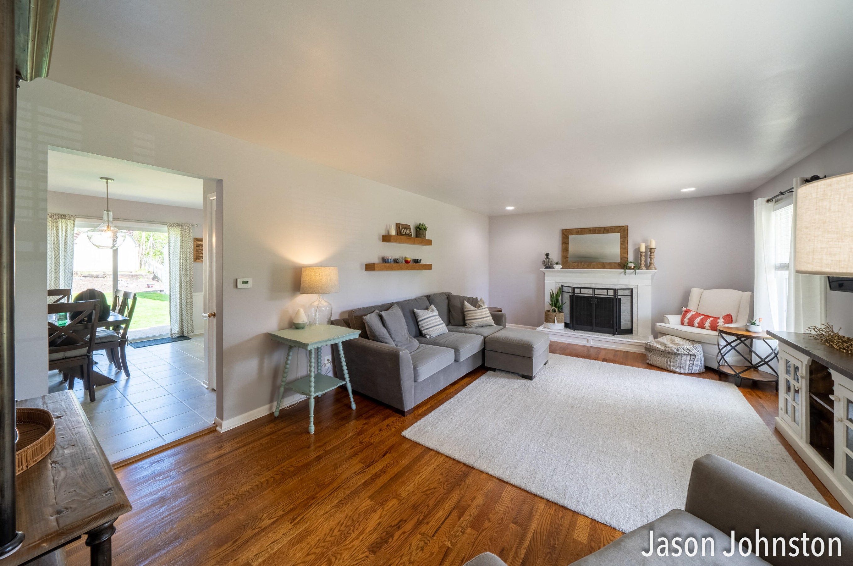 3510 Chamberlain Ave, Grand Rapids MI  49508-2658 exterior