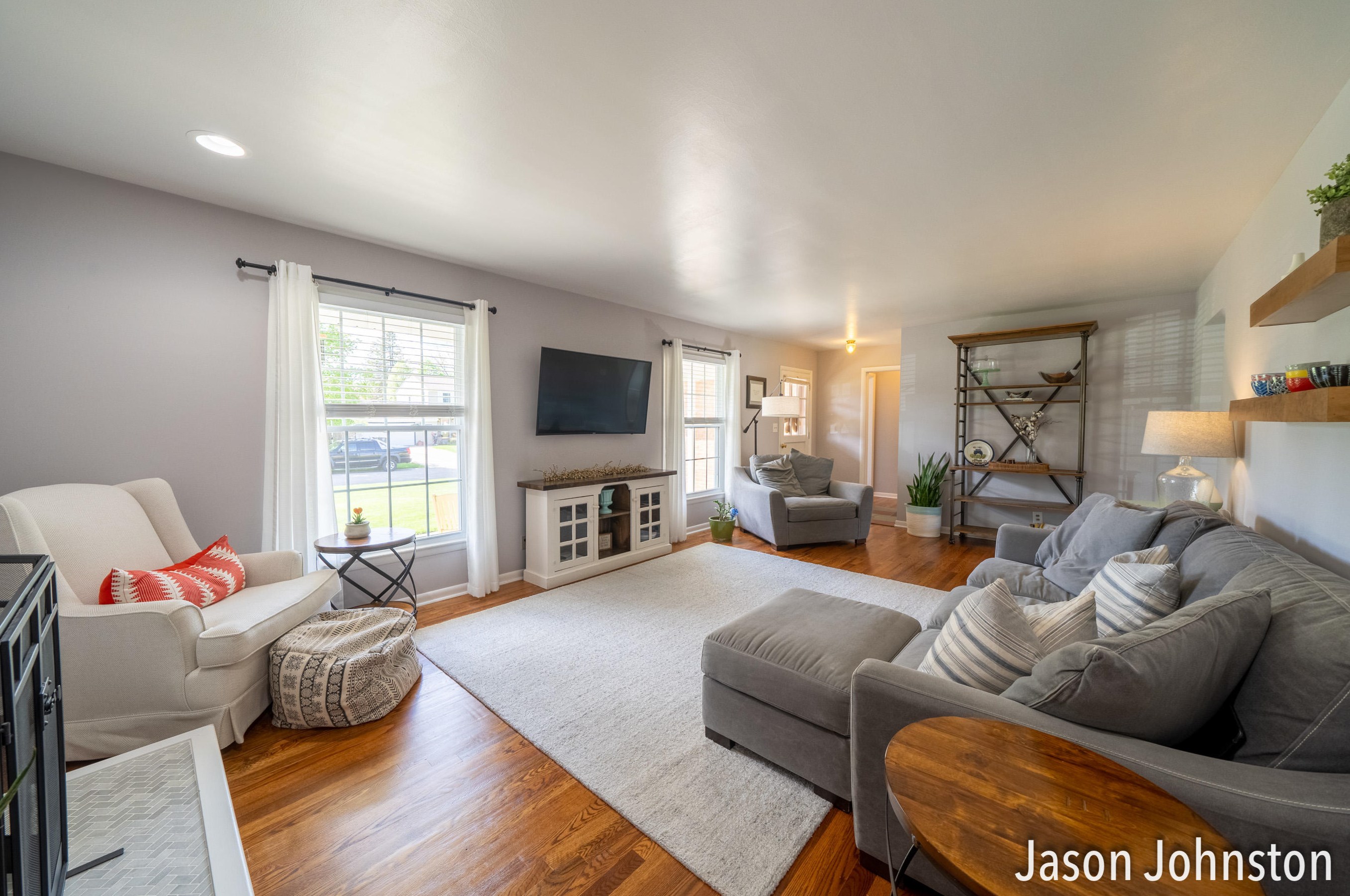 3510 Chamberlain Ave, Grand Rapids MI  49508-2658 exterior