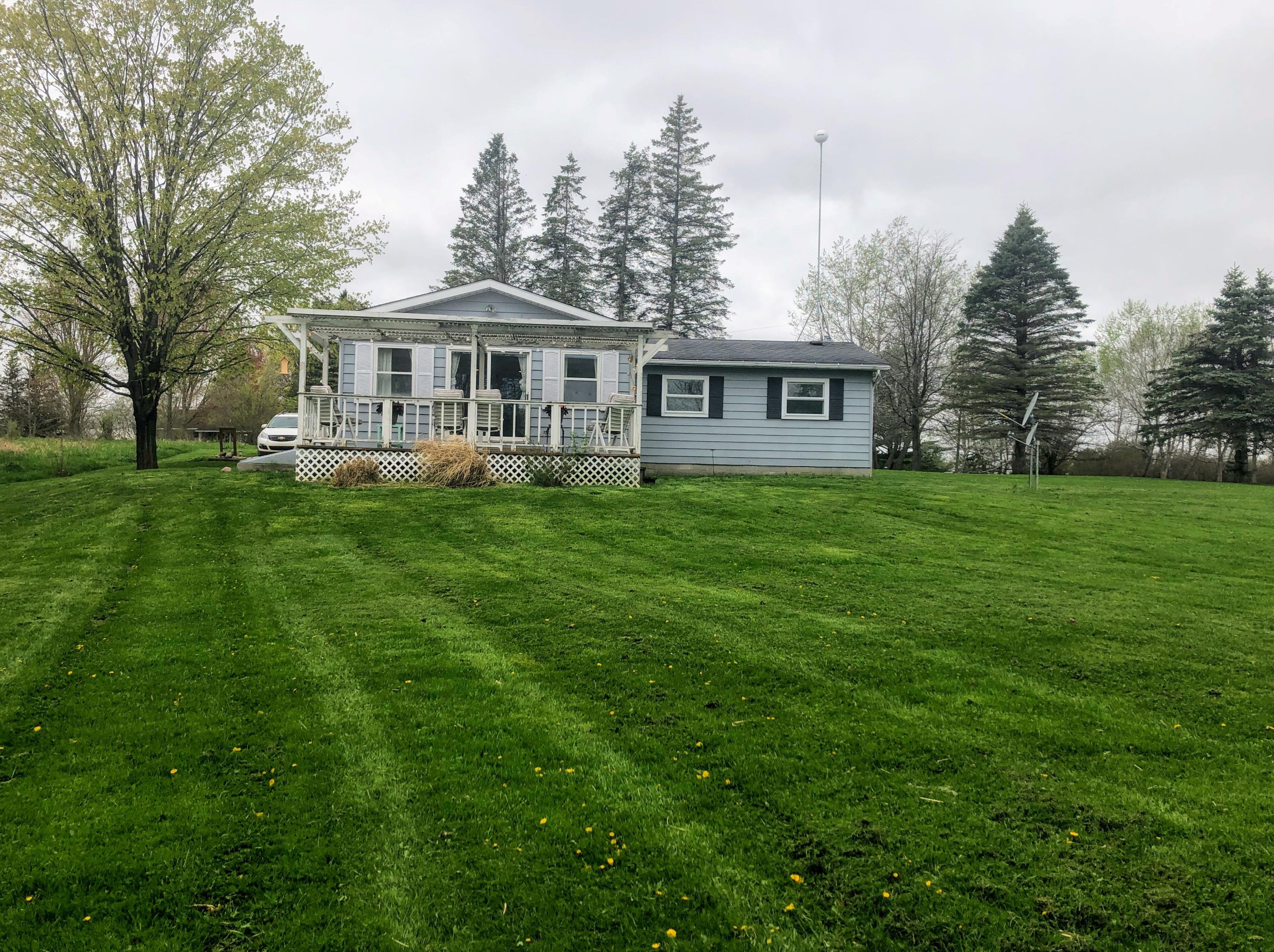 9471 Wasco Cove, Evart, MI 49631