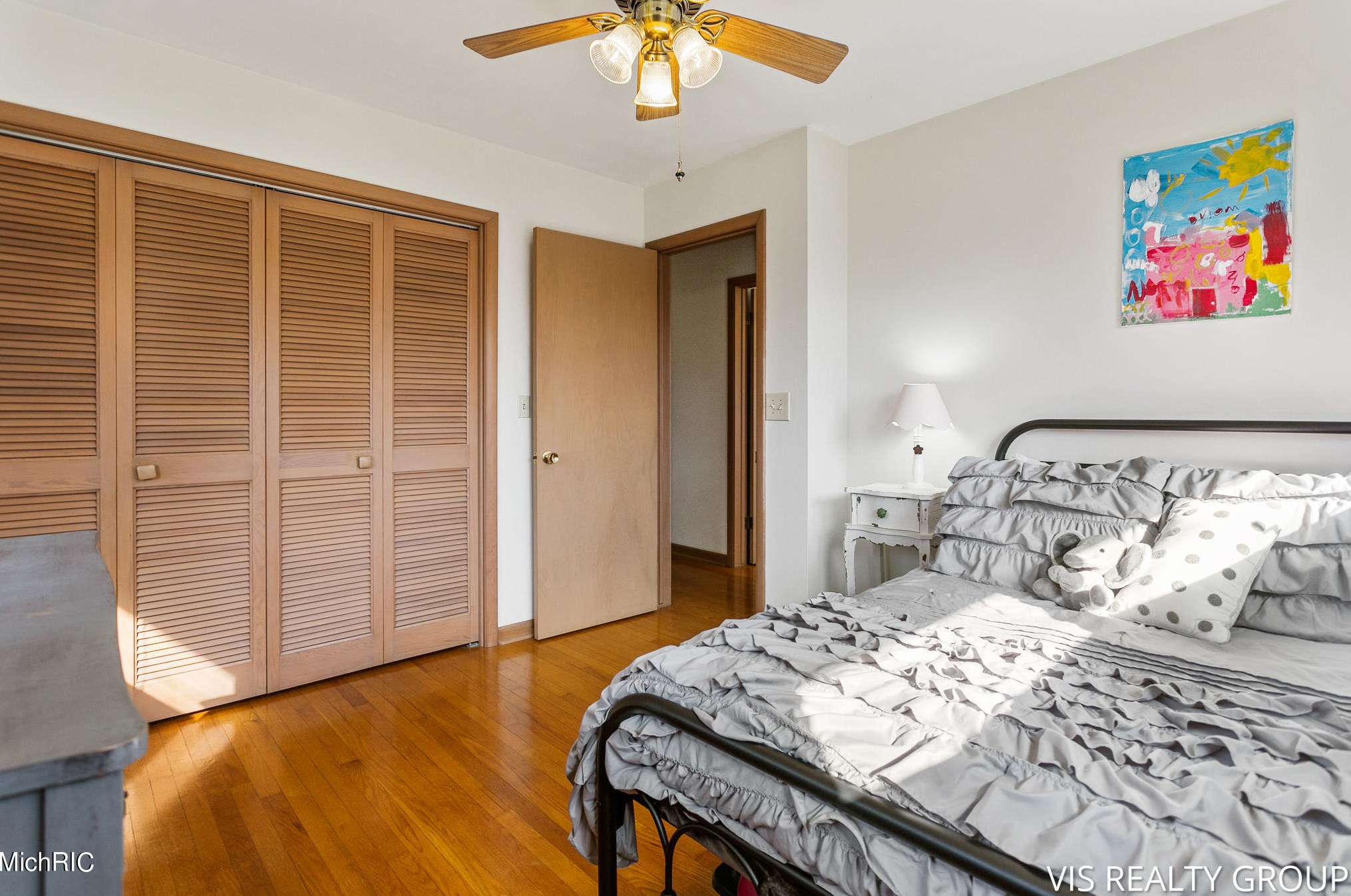 15746 Pruin St, Spring Lake MI  49456-2233 exterior