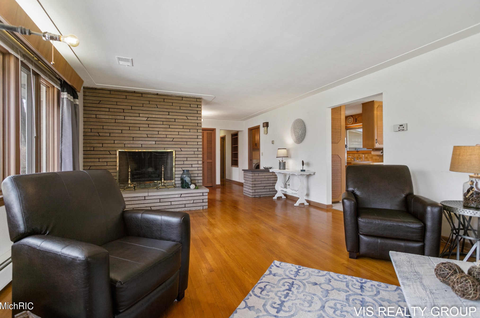 15746 Pruin St, Spring Lake MI  49456-2233 exterior