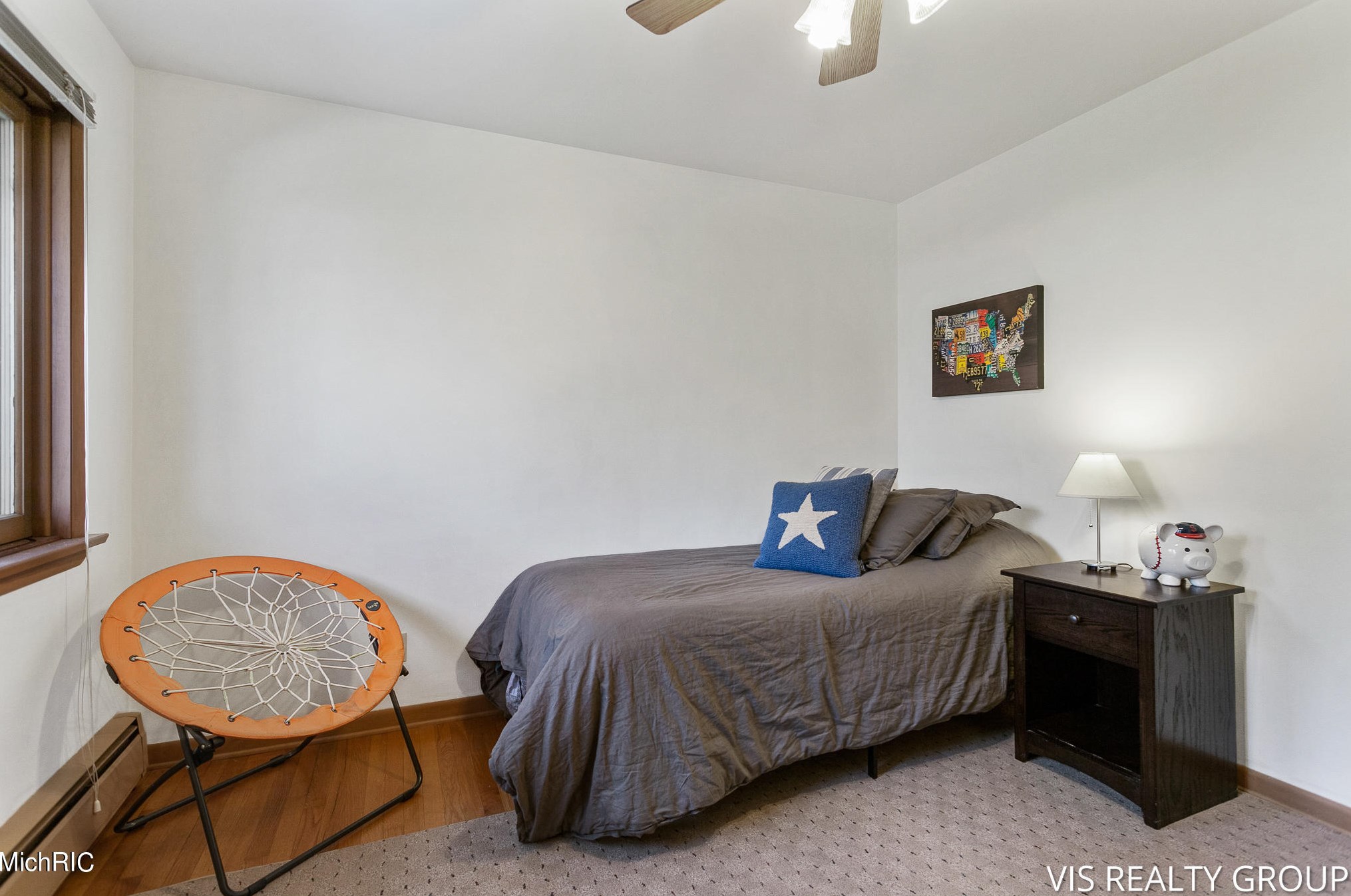 15746 Pruin St, Spring Lake MI  49456-2233 exterior