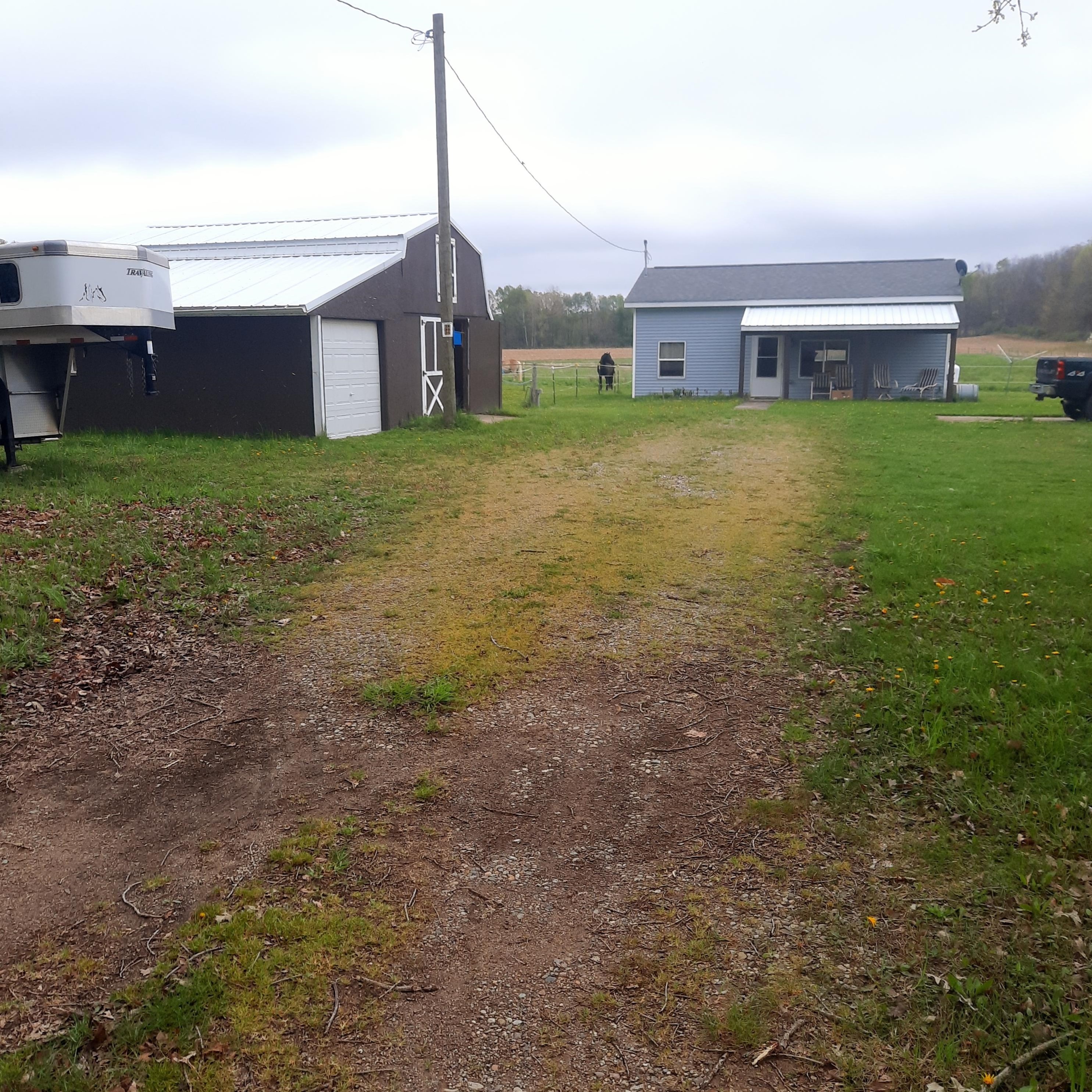 6655 Cedar Creek Rd, Delton, MI 49046-7631