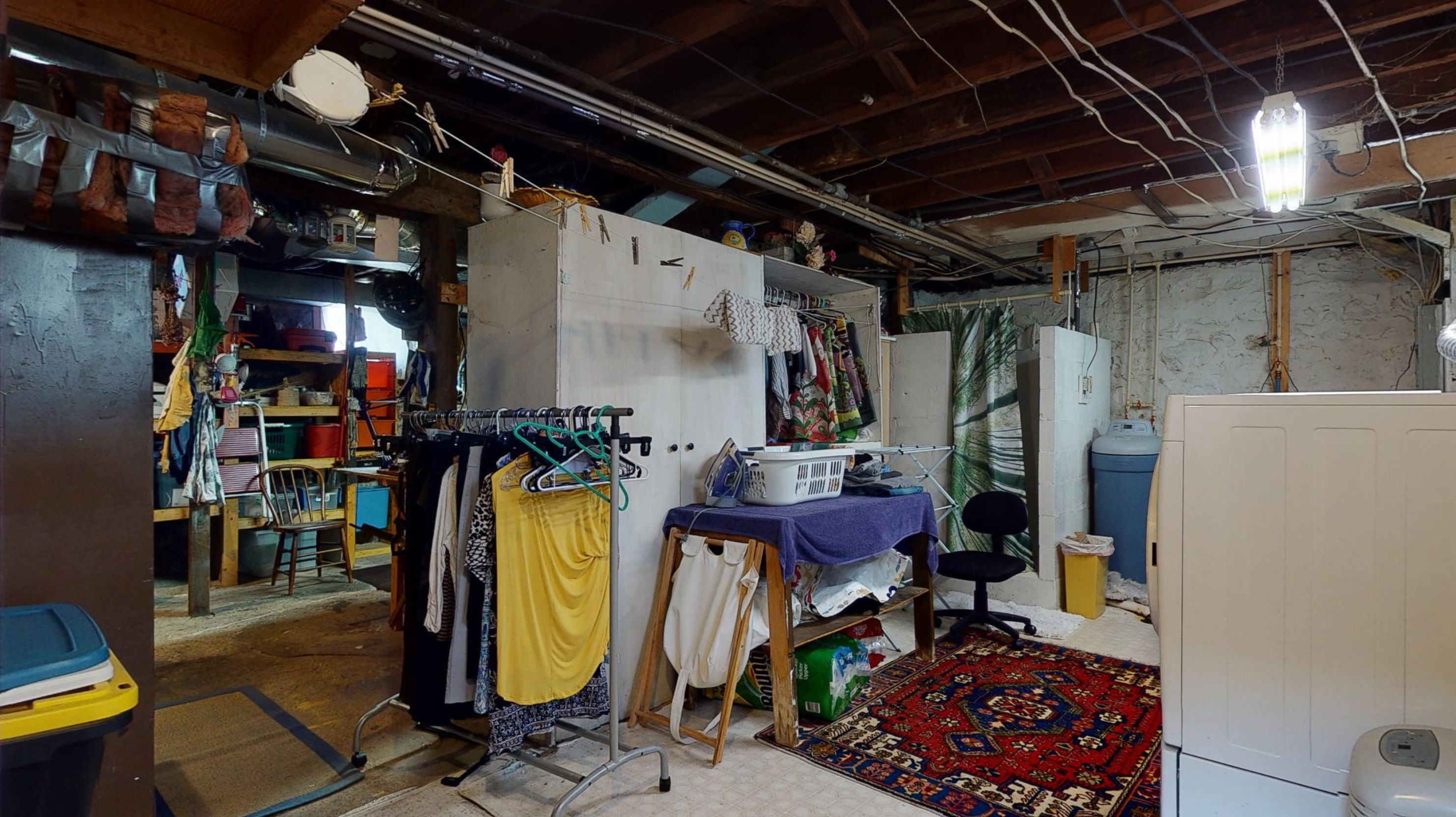 506 Prospect St, Marshall MI  49068-1248 exterior