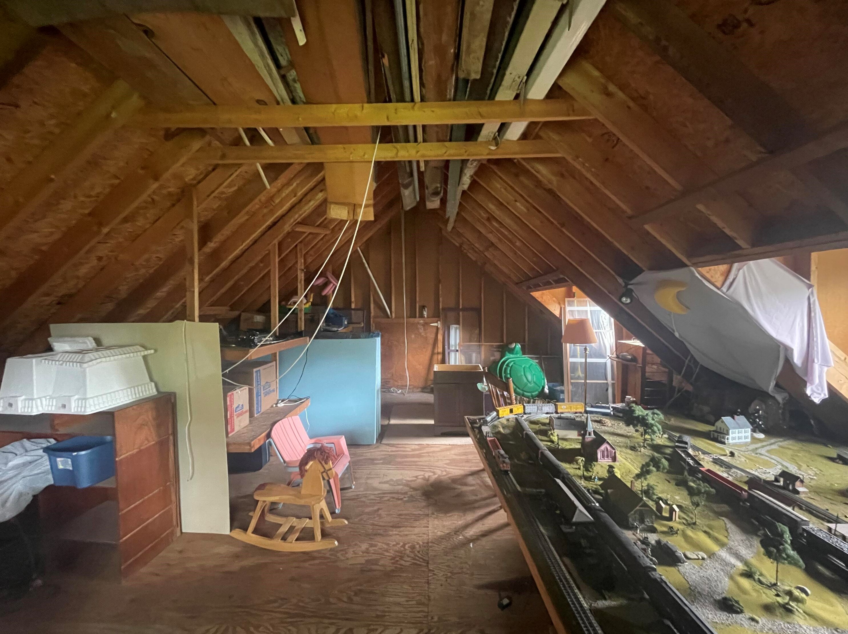 506 Prospect St, Marshall MI  49068-1248 exterior