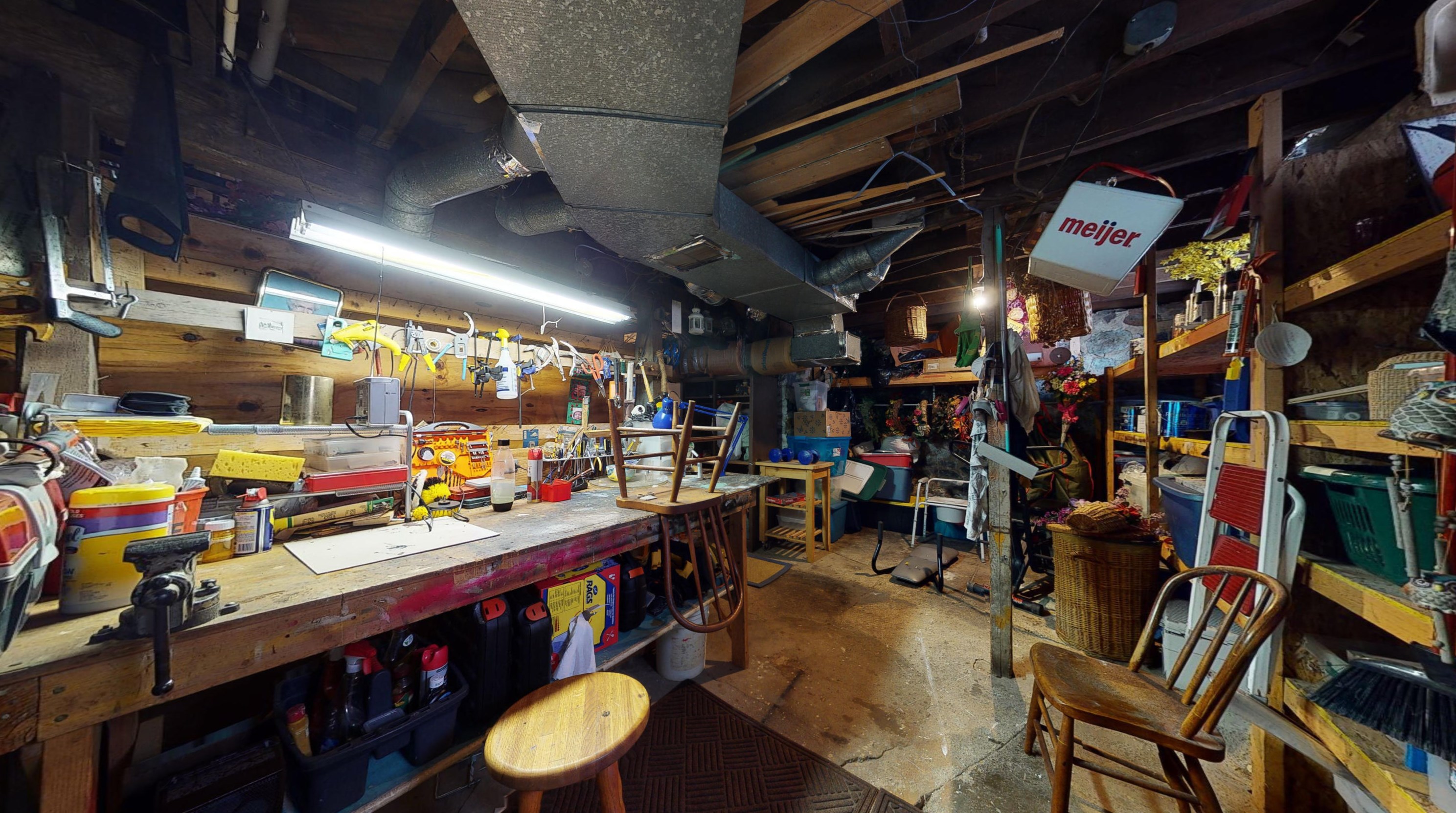 506 Prospect St, Marshall MI  49068-1248 exterior