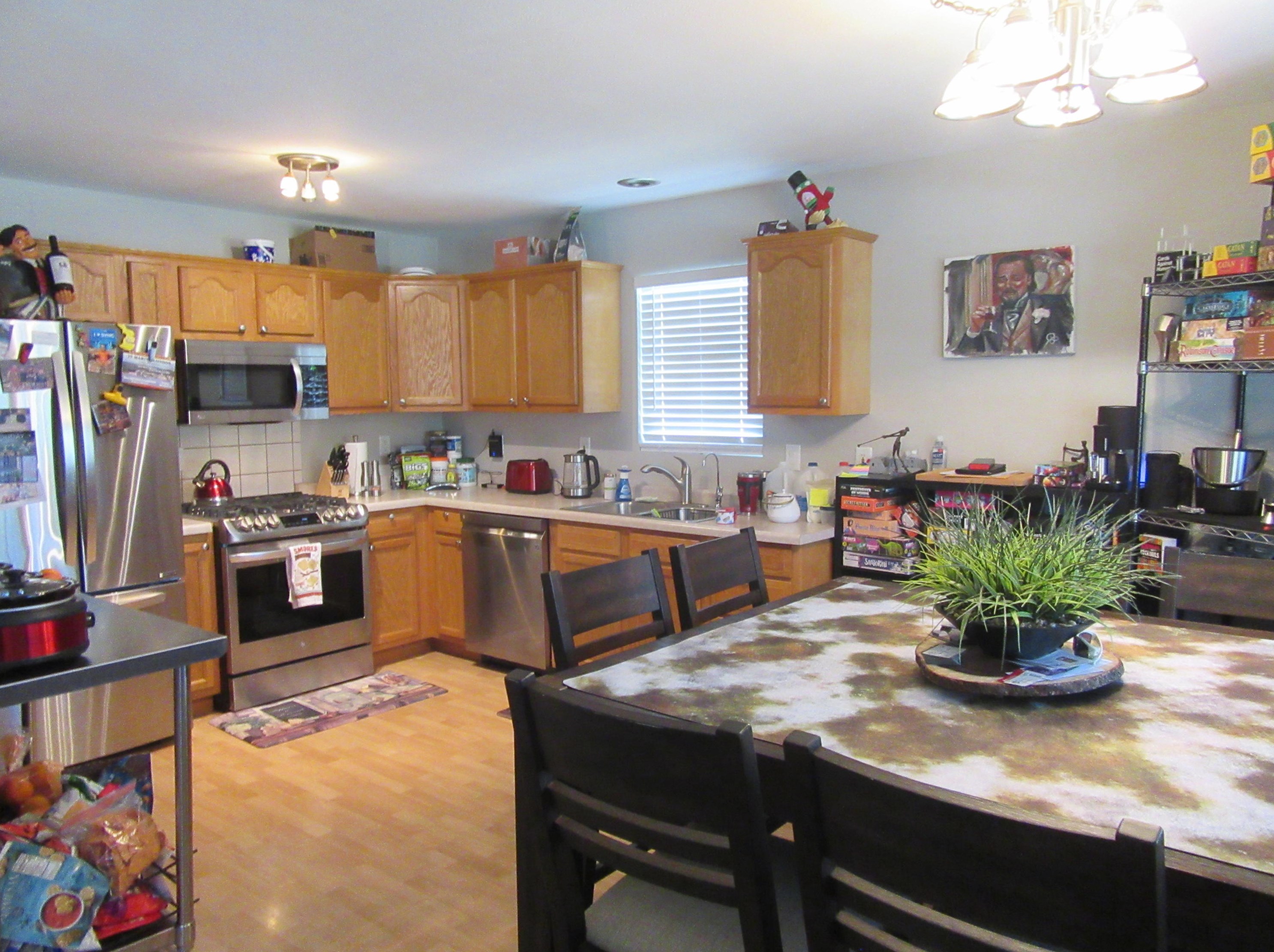 1349 Sherwood Dr, Meskegon, MI 49445