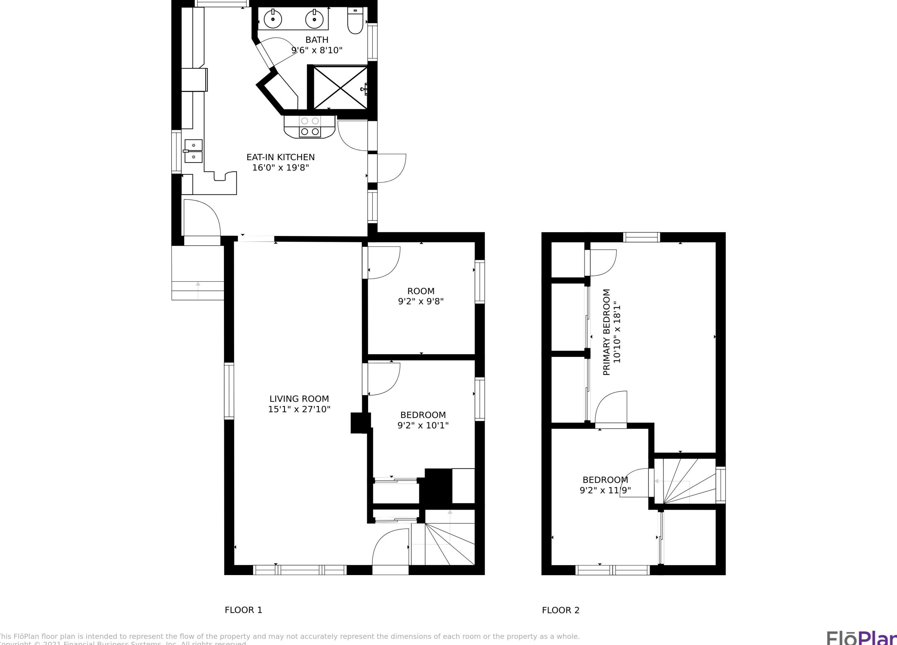 507 Davis St, Stronach, MI 49660-1948