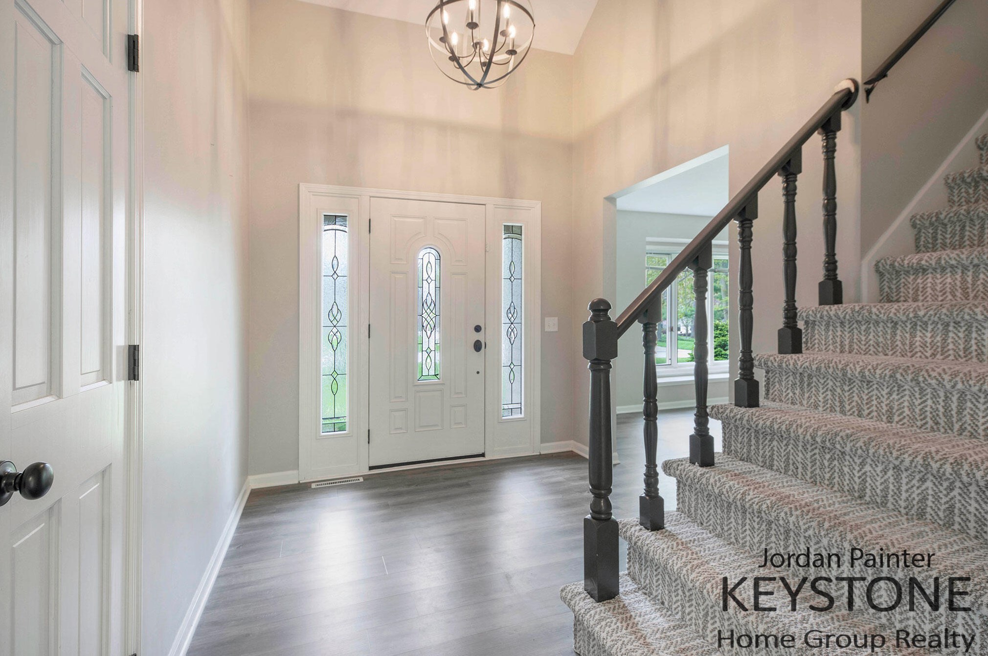 7791 Whitburn Dr, Ada MI  49301-9364 exterior