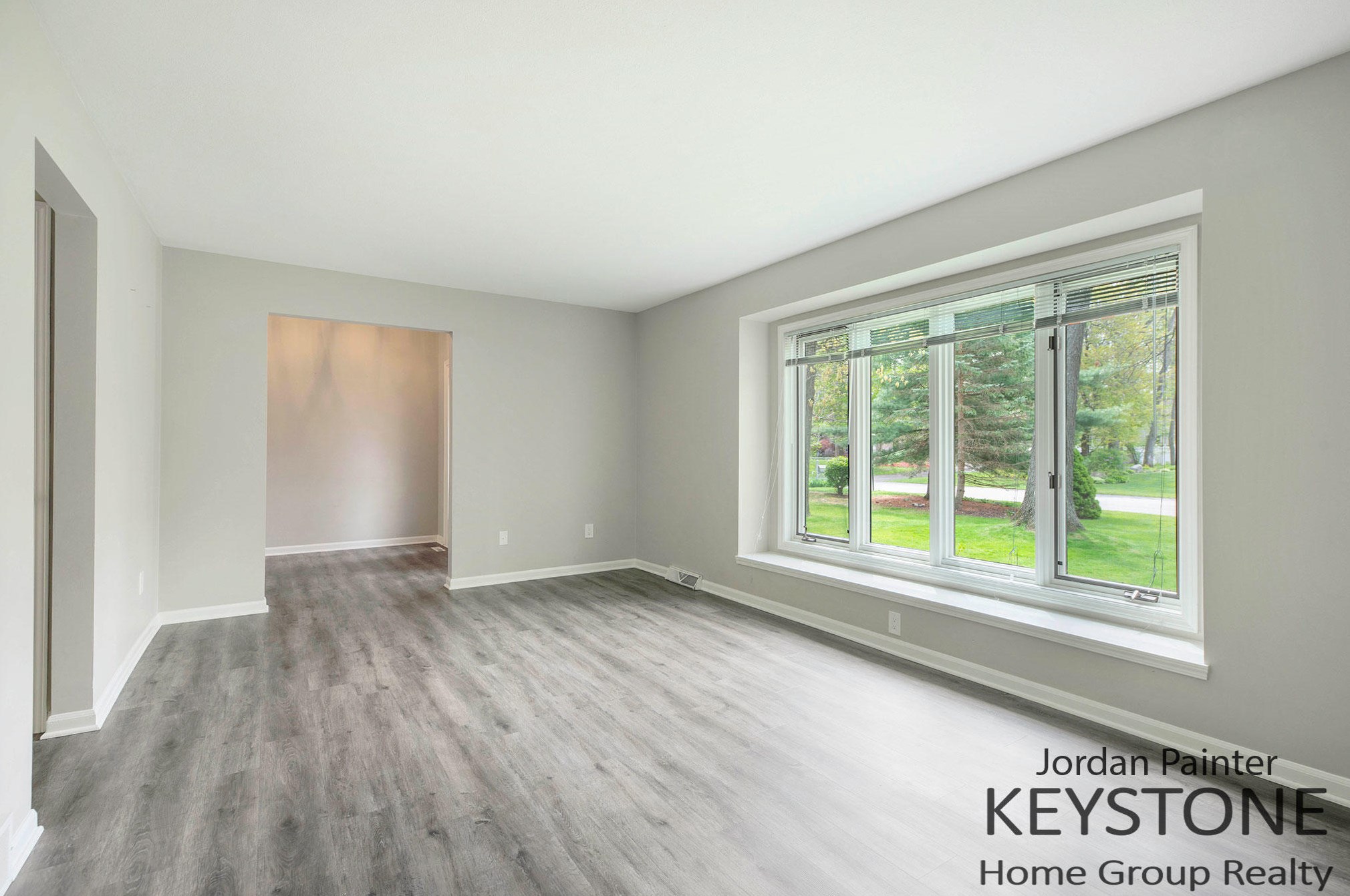 7791 Whitburn Dr, Ada MI  49301-9364 exterior