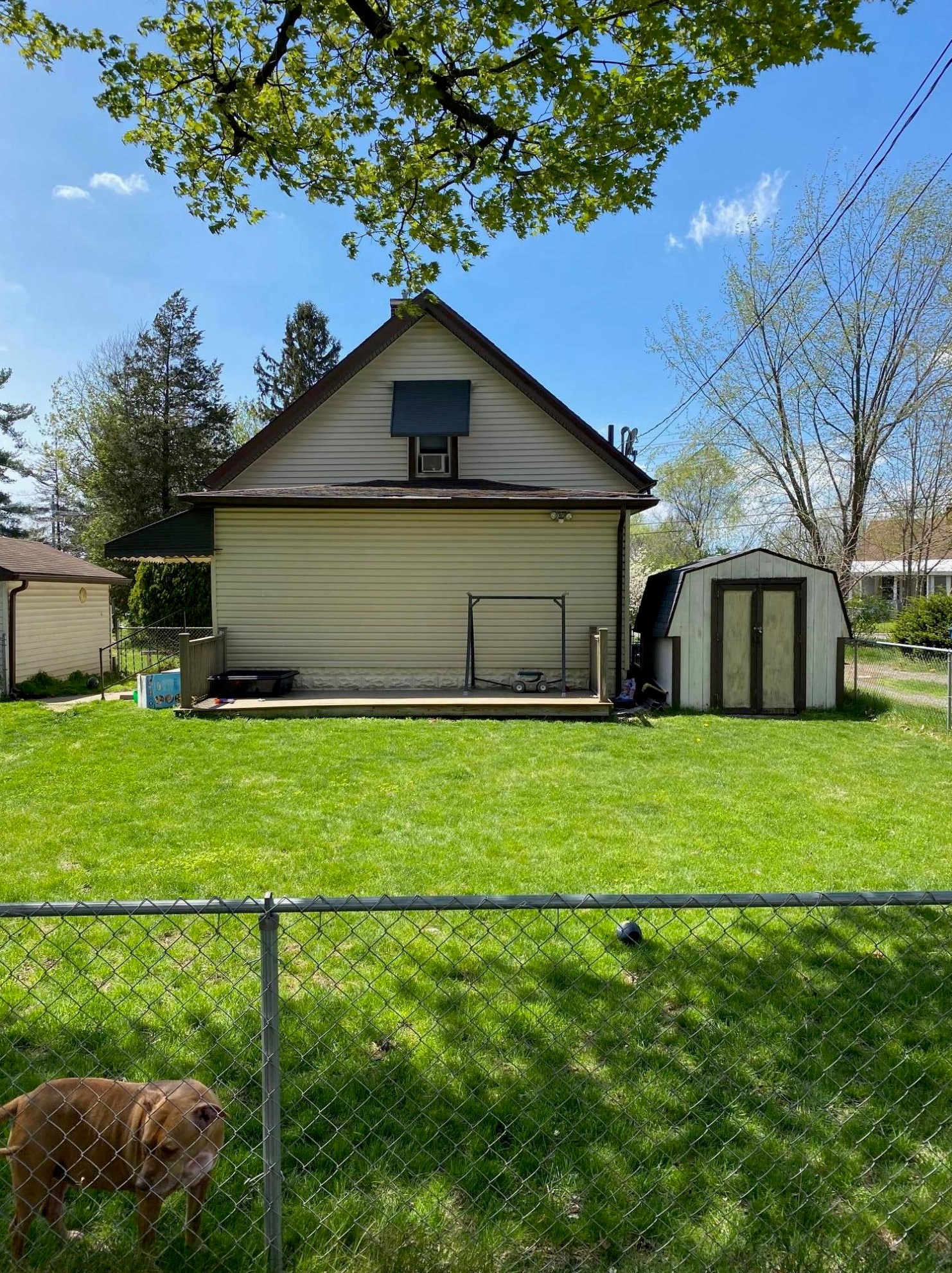 1213 5th St, Niles, MI 49120-1607