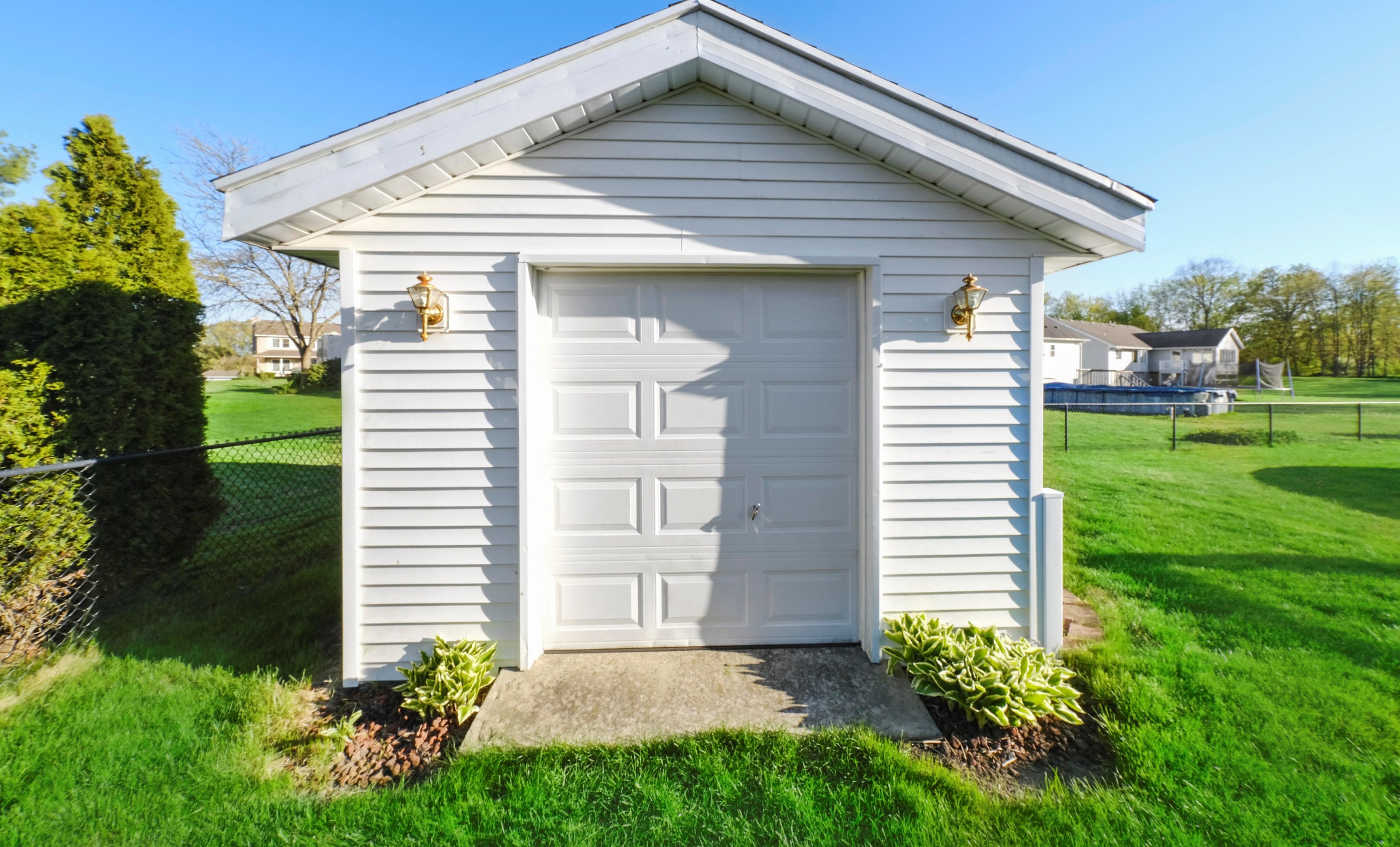 3164 View Point St, Jenison MI  49428-9157 exterior