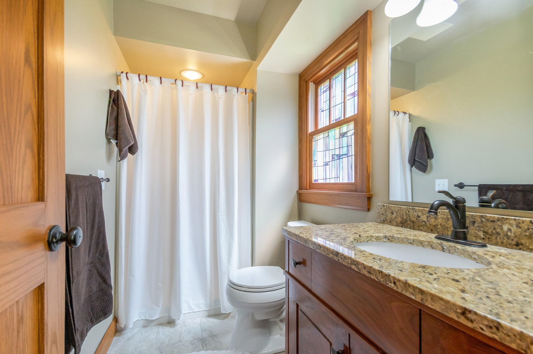 1422 Leffingwell Ave, Grand Rapids MI  49525-4526 exterior