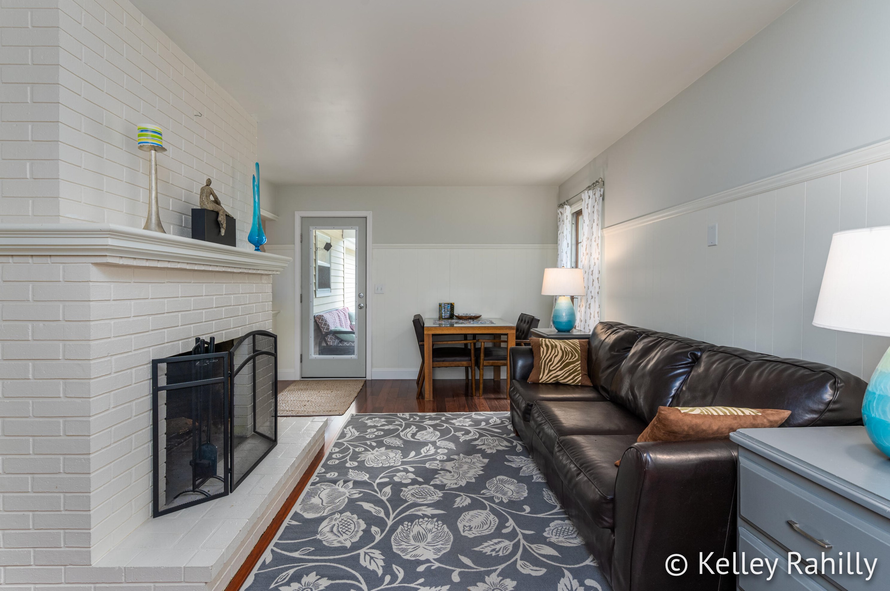 2149 Shiawassee Dr, Grand Rapids MI  49506-5338 exterior