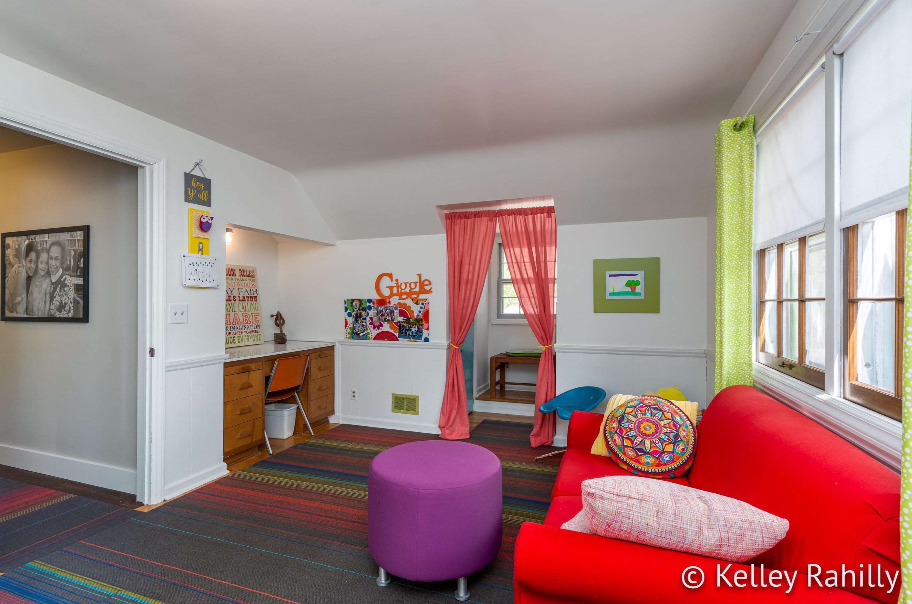 2149 Shiawassee Dr, Grand Rapids MI  49506-5338 exterior