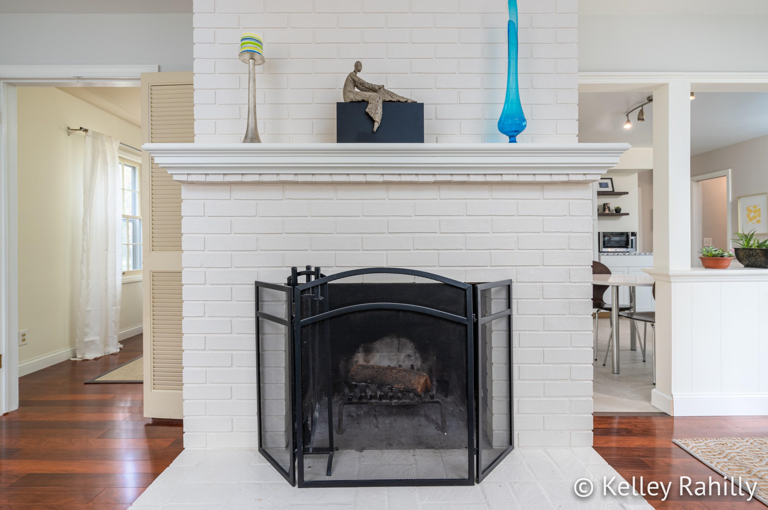 2149 Shiawassee Dr, Grand Rapids MI  49506-5338 exterior