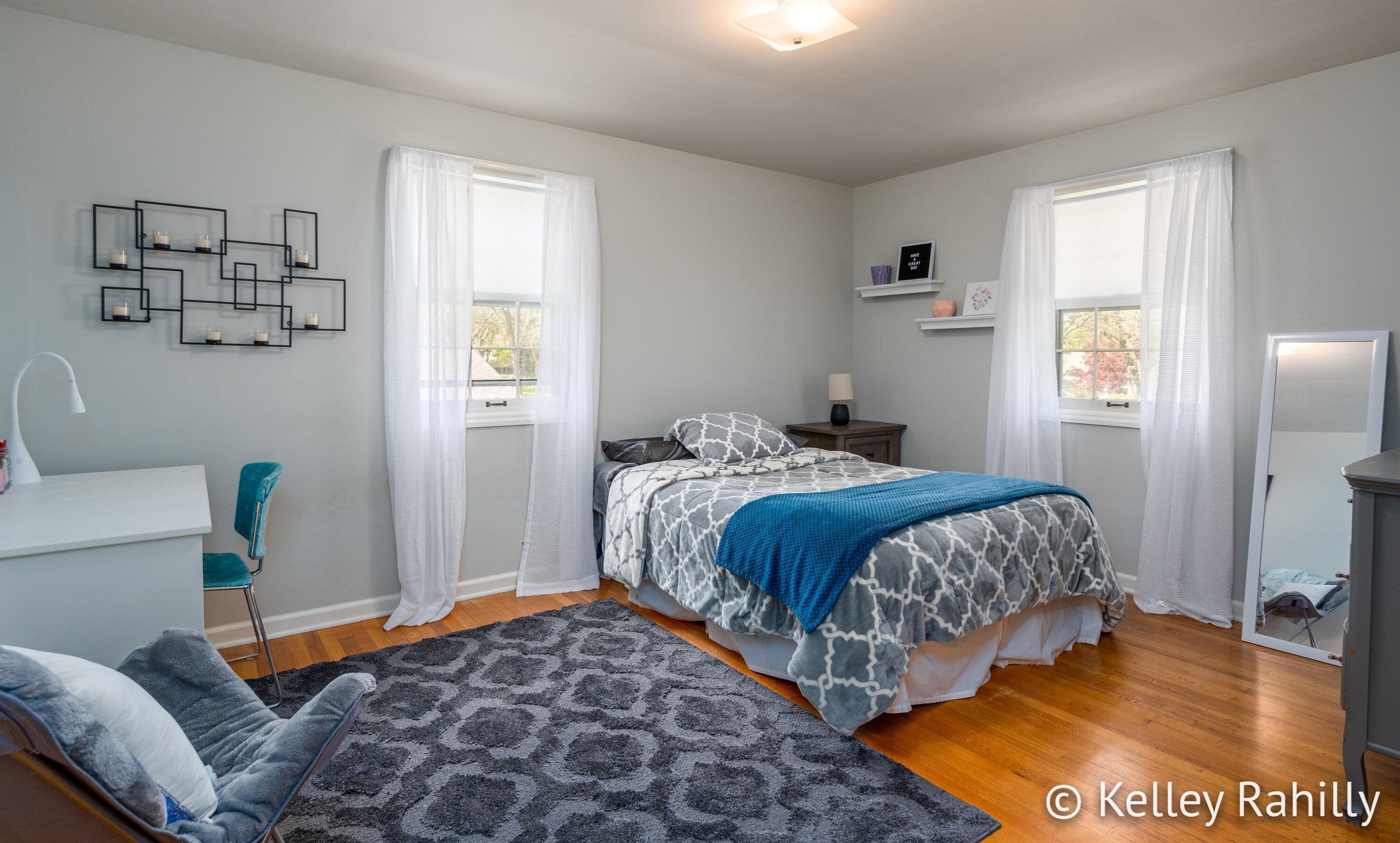 2149 Shiawassee Dr, Grand Rapids MI  49506-5338 exterior