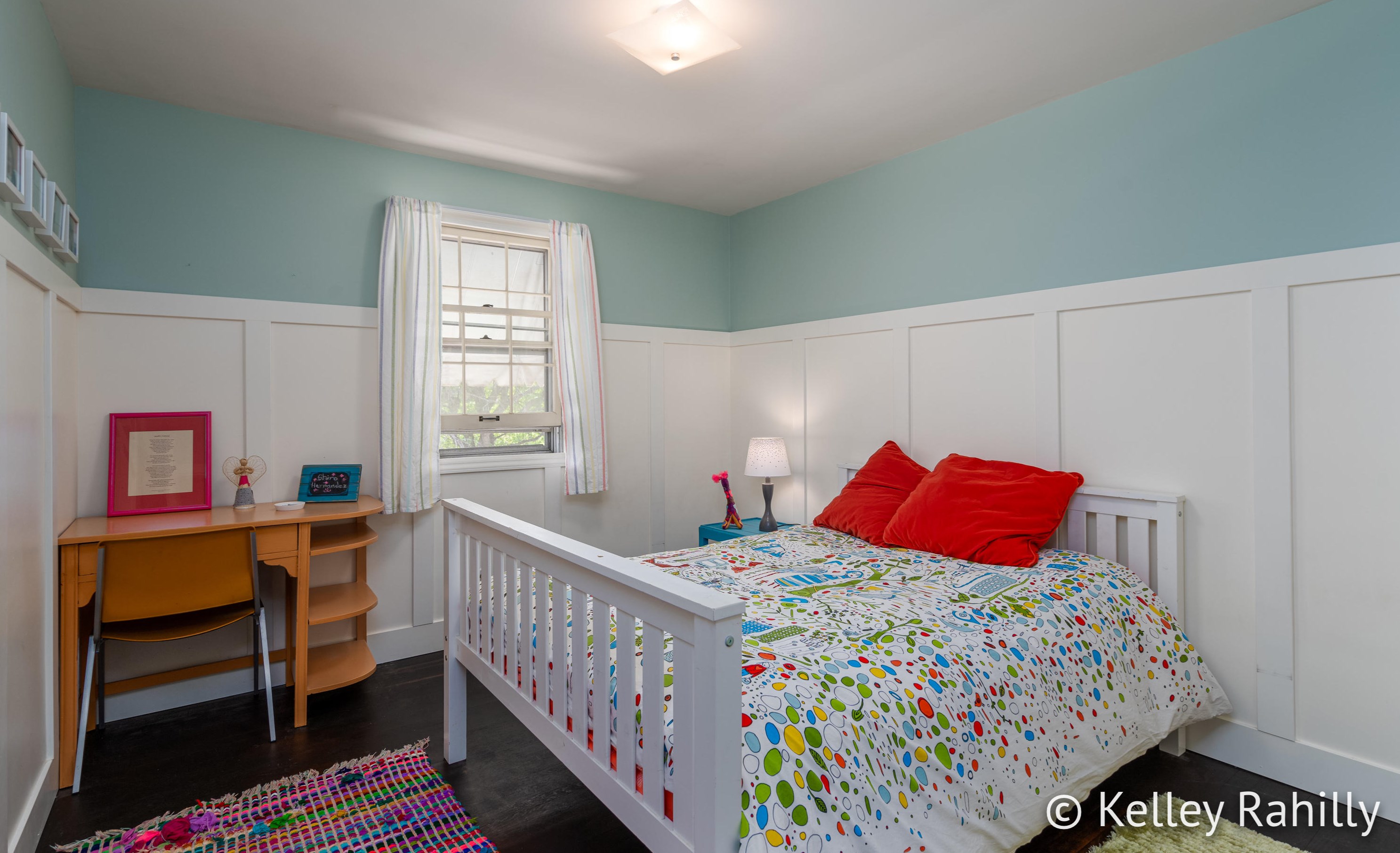 2149 Shiawassee Dr, Grand Rapids MI  49506-5338 exterior