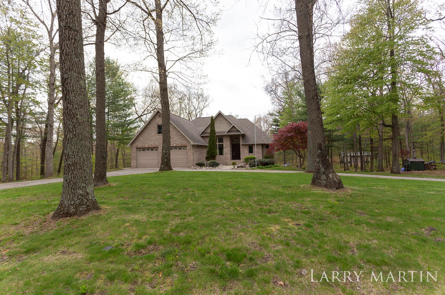 22232 W Cannonsville Rd, Pierson, MI 49339